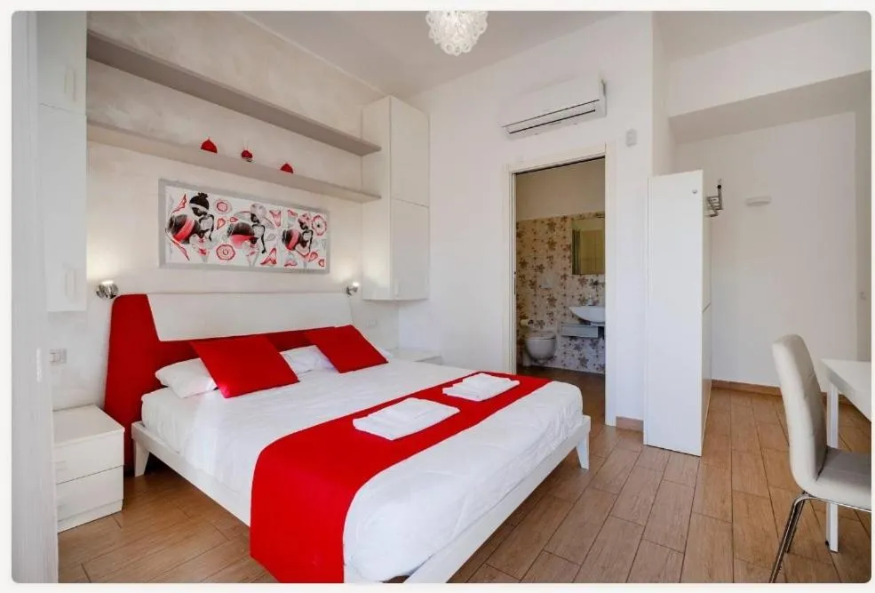 Bed in B&B Il FIORONE