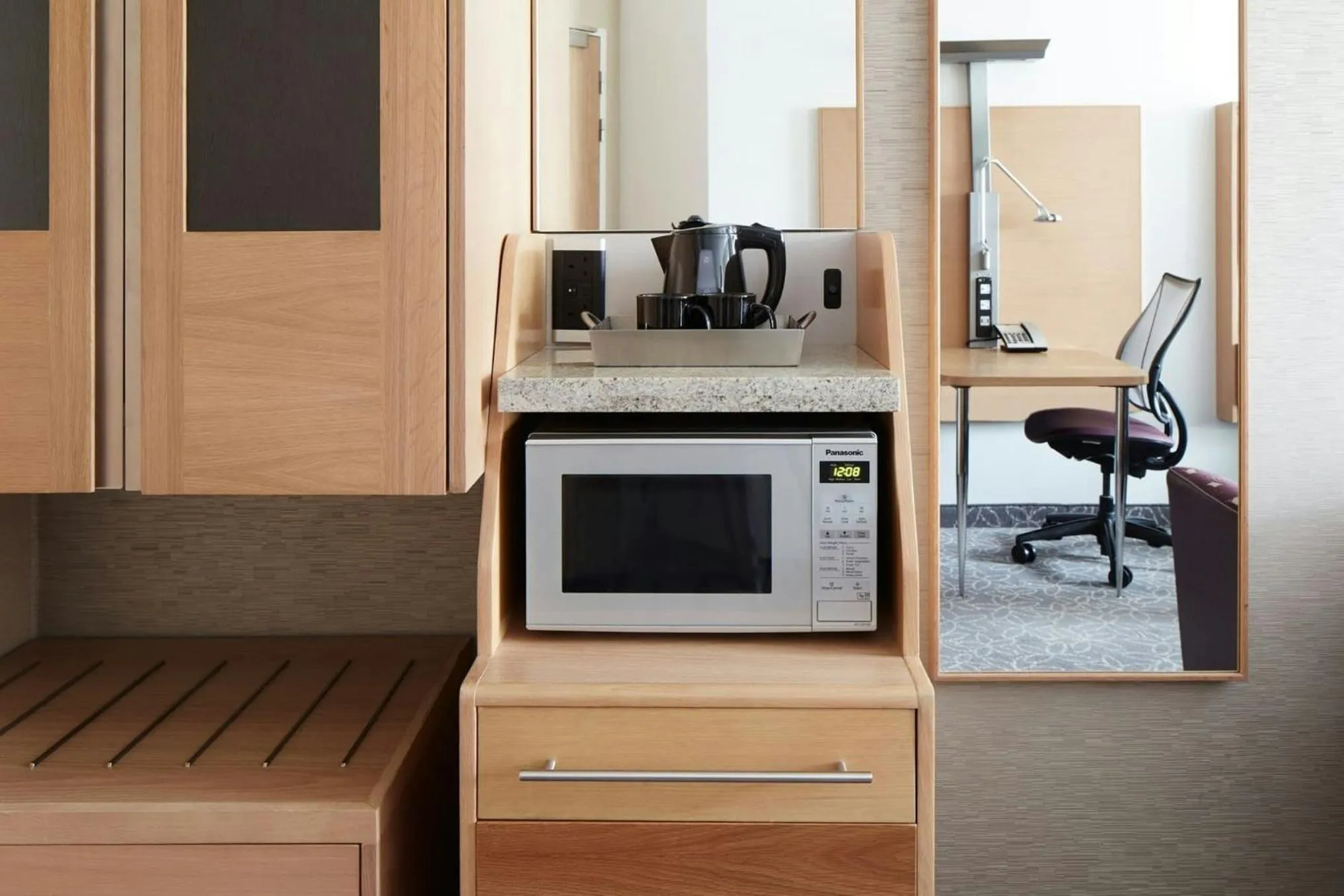 Club Quarters Hotel Covent Garden Holborn, London