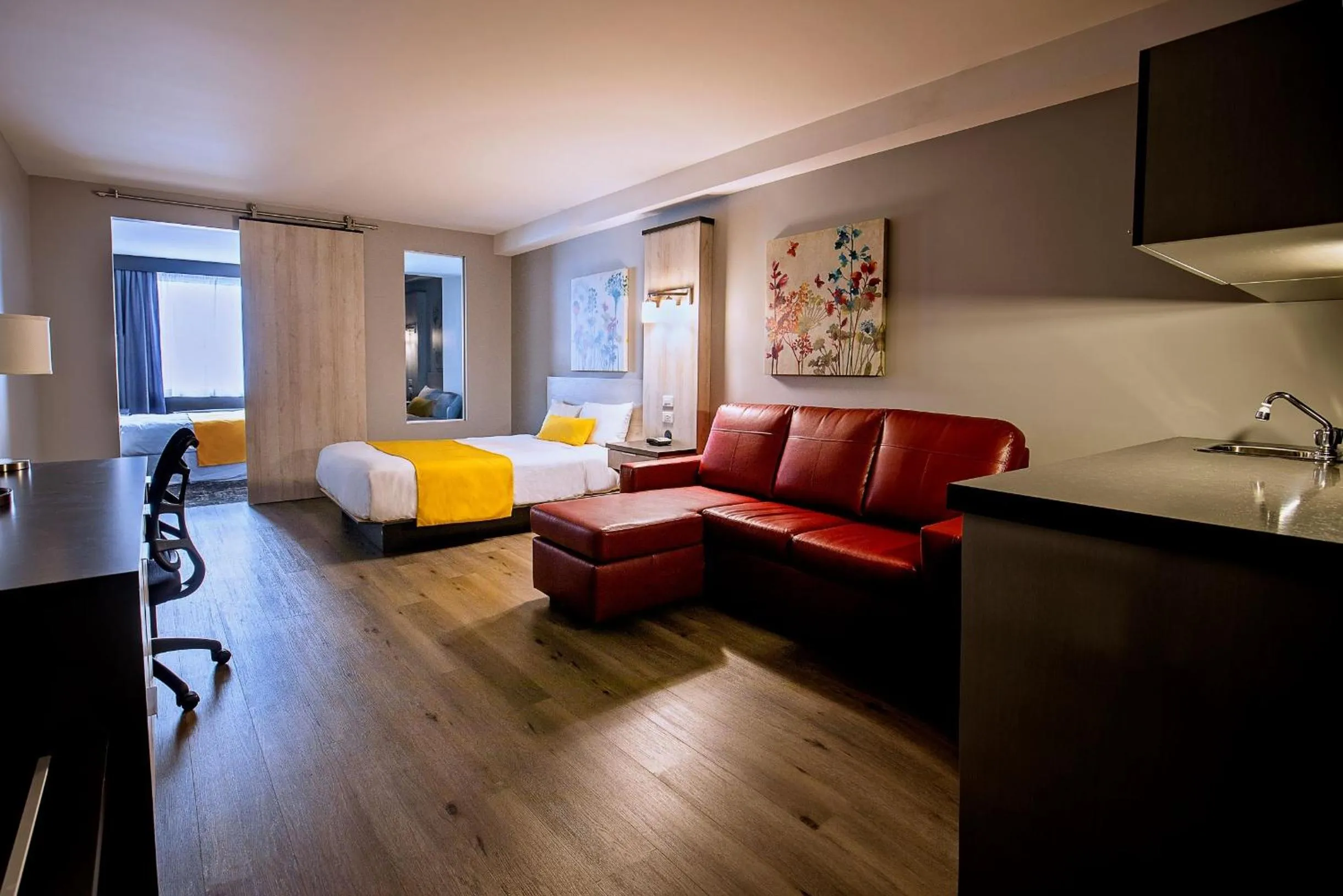 Travelodge by Wyndham Alma