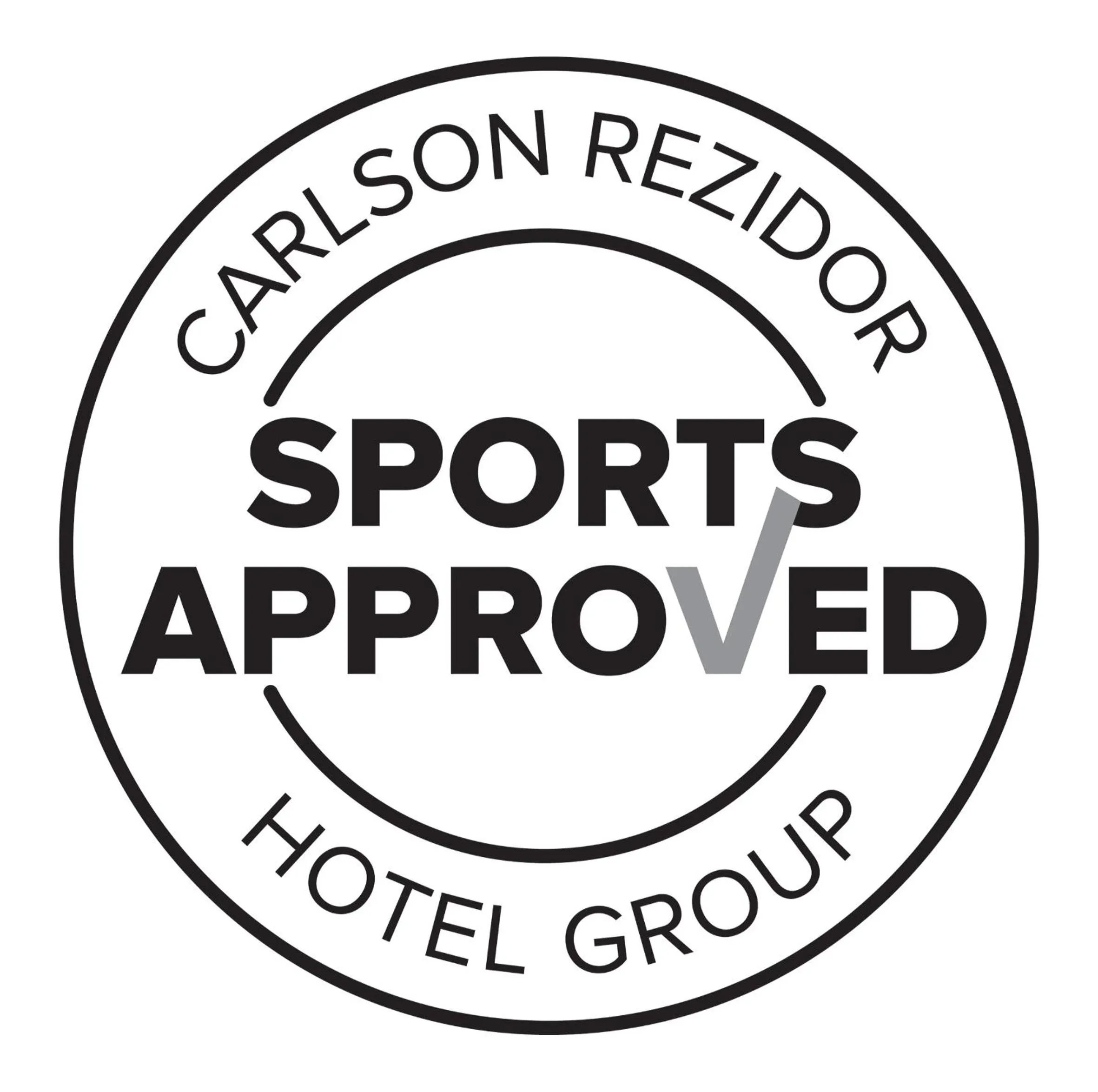 Property logo or sign in Country Inn & Suites by Radisson, Champaign North, IL