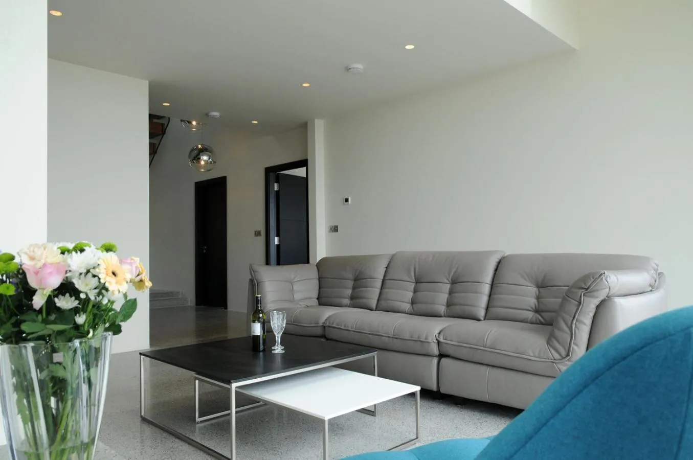 Property building in Seascapes