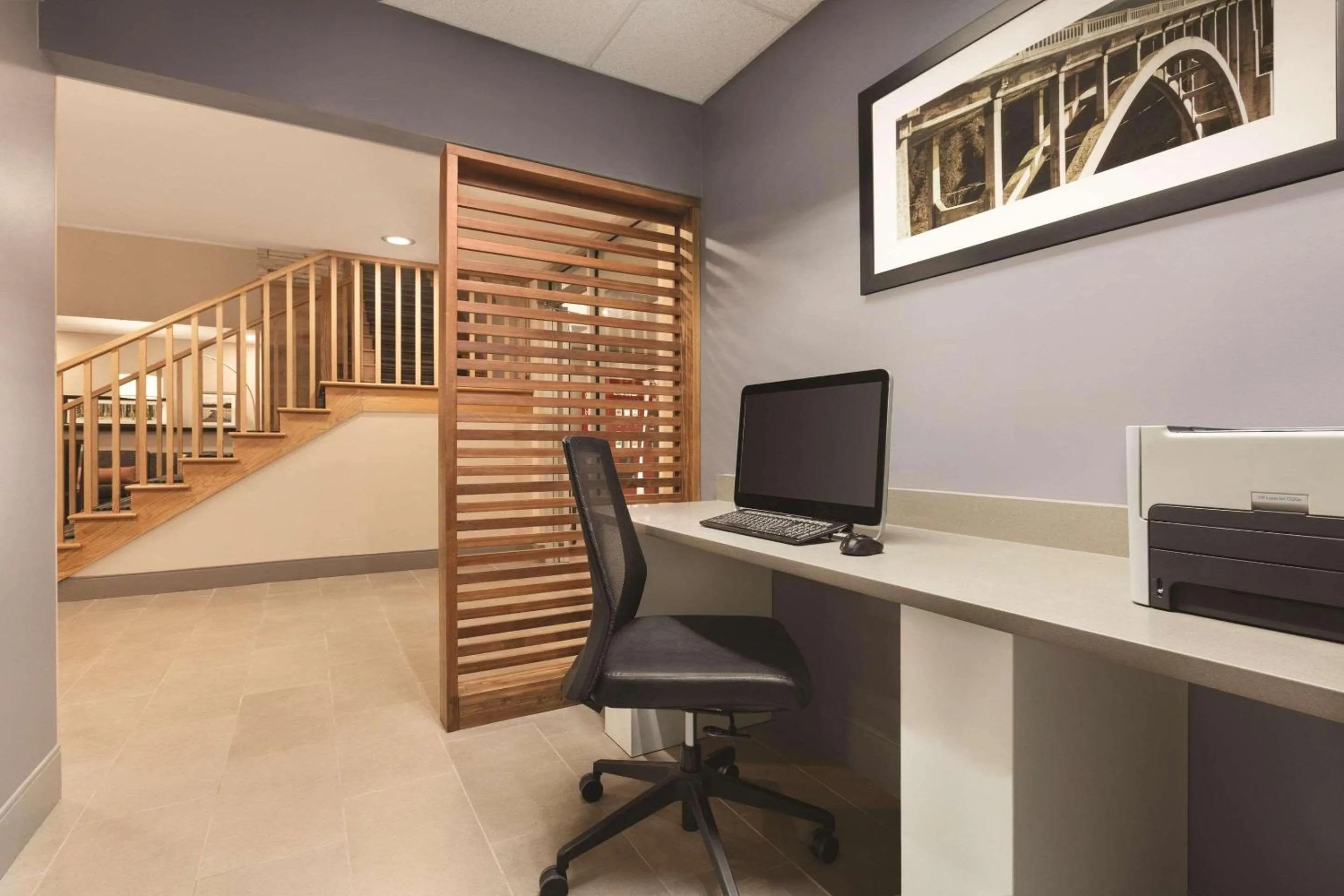 Business facilities in Country Inn & Suites by Radisson, Lawrenceville, GA