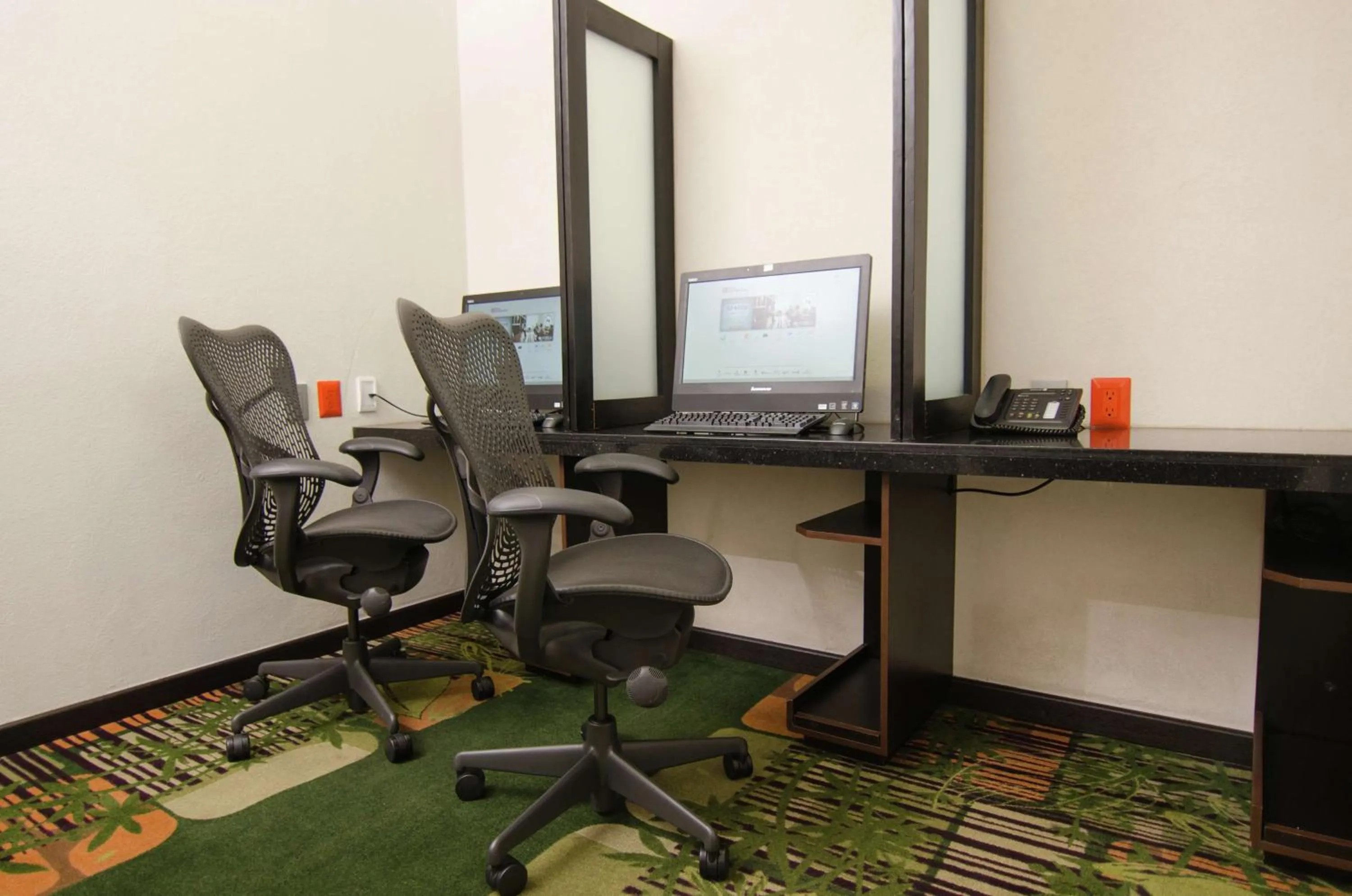 Business facilities in Hilton Garden Inn Tuxtla Gutierrez