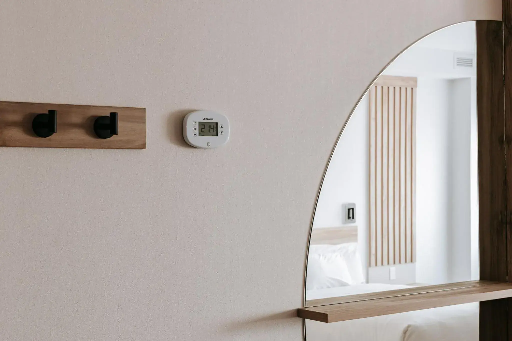 Queen Room in Hotel Universel Alma Queen Room in Hotel Universel Alma