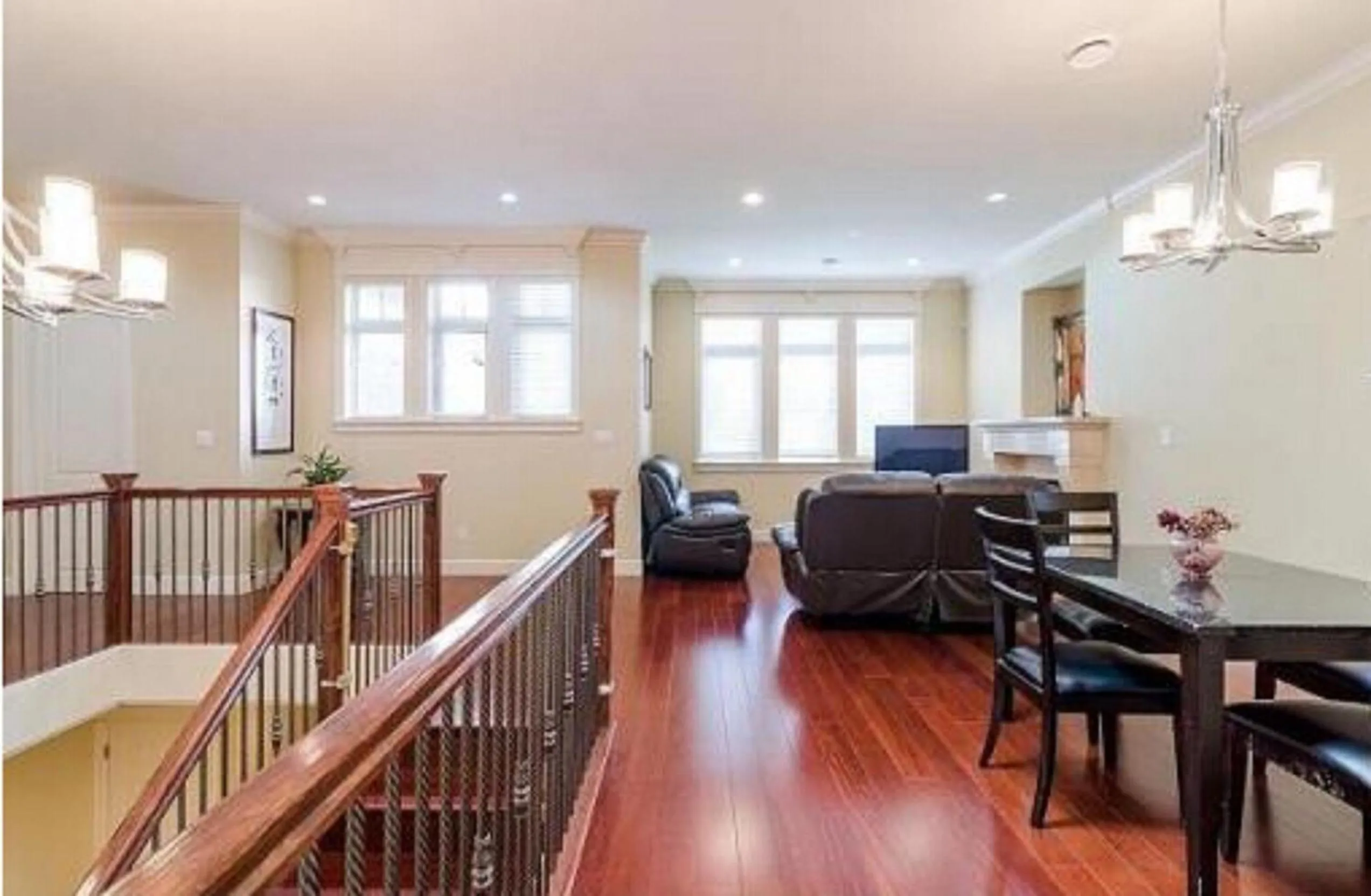 Day in Imperial House