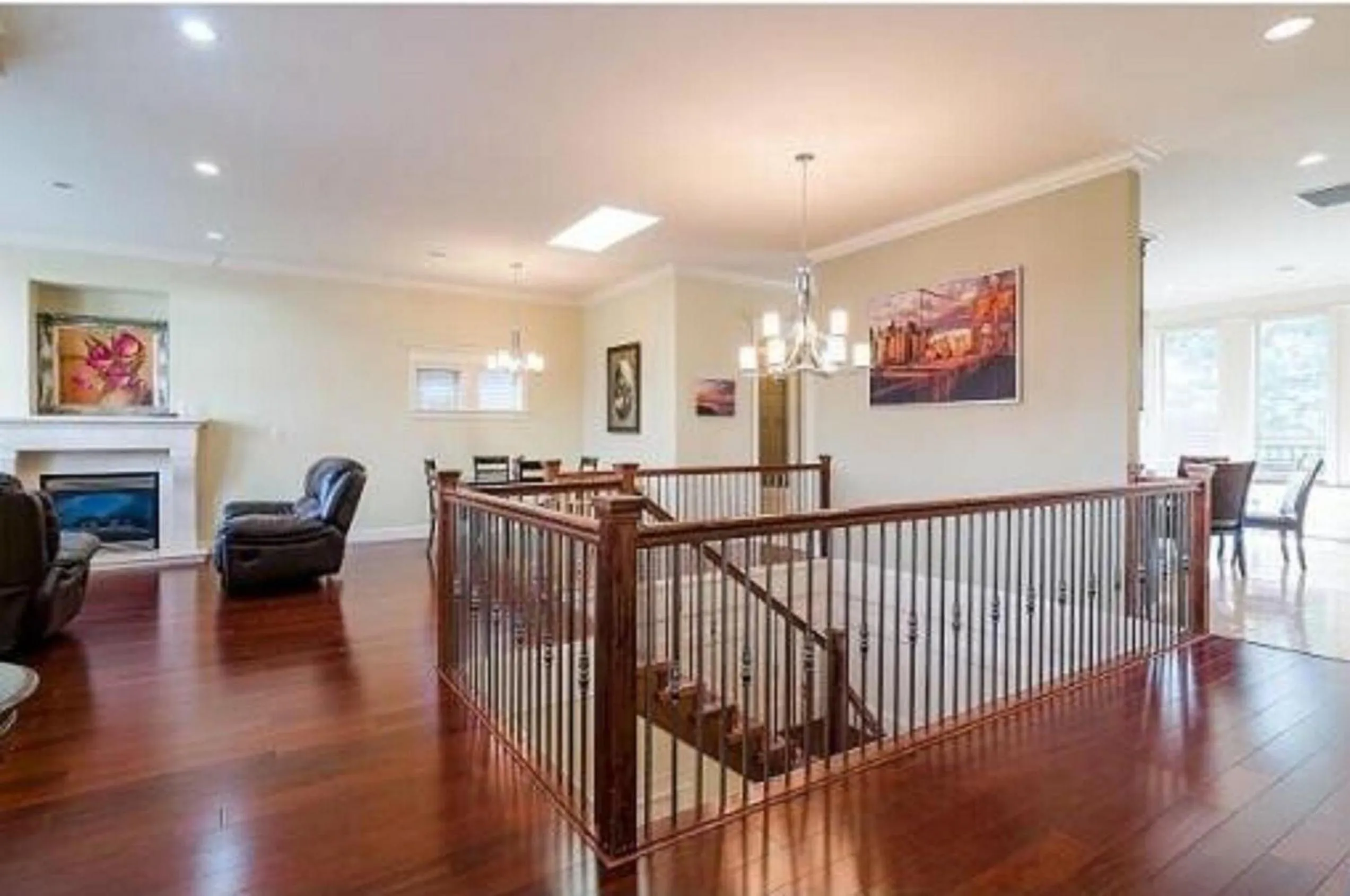 Day in Imperial House