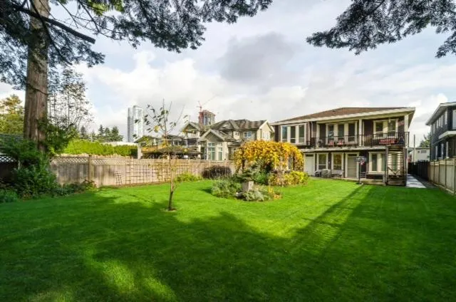 Property building in Imperial House