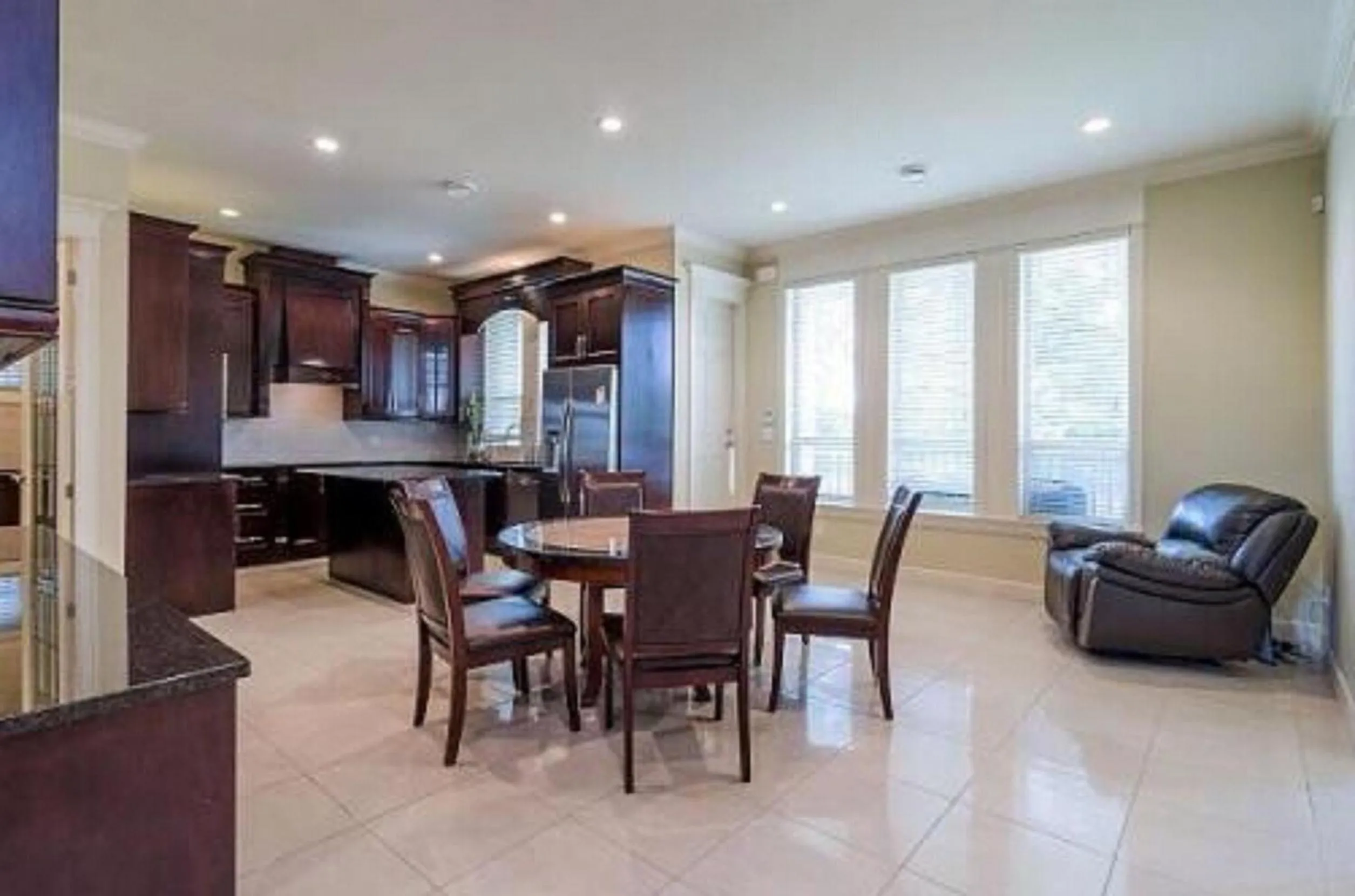 Day in Imperial House