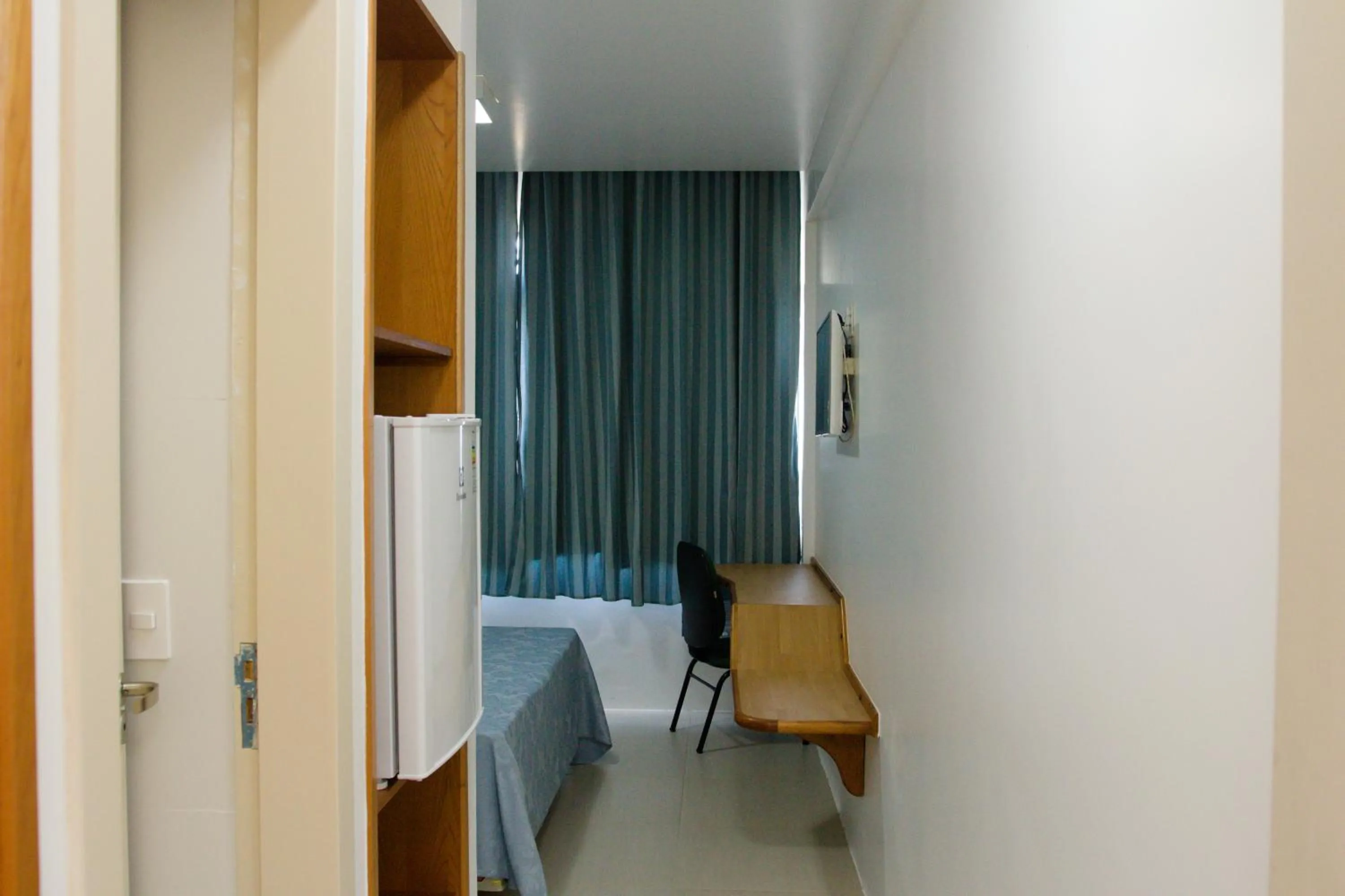 Bedroom, Bed in Hotel Bellatrix