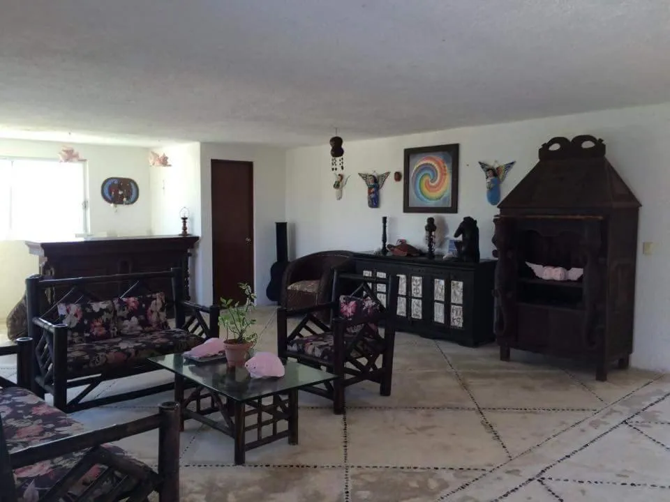 Day in Casa Amor Pto Morelos