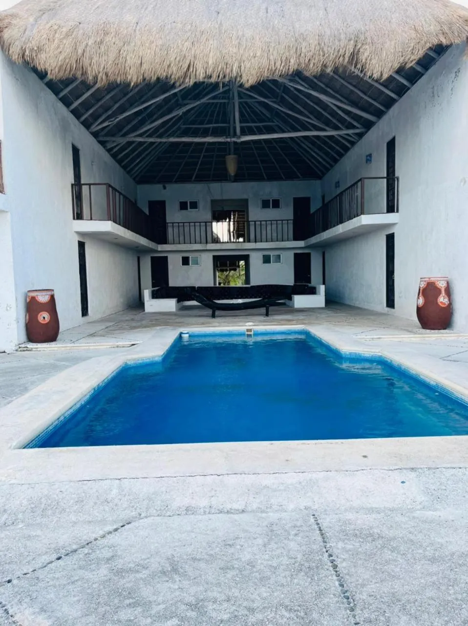 Casa Amor Pto Morelos