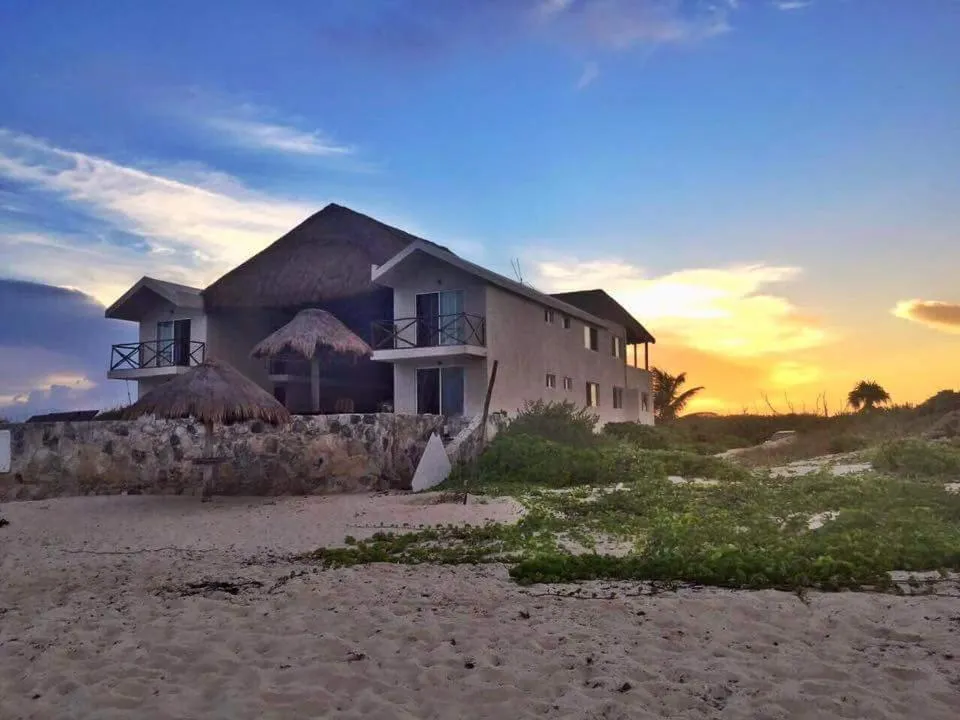 Property building in Casa Amor Pto Morelos