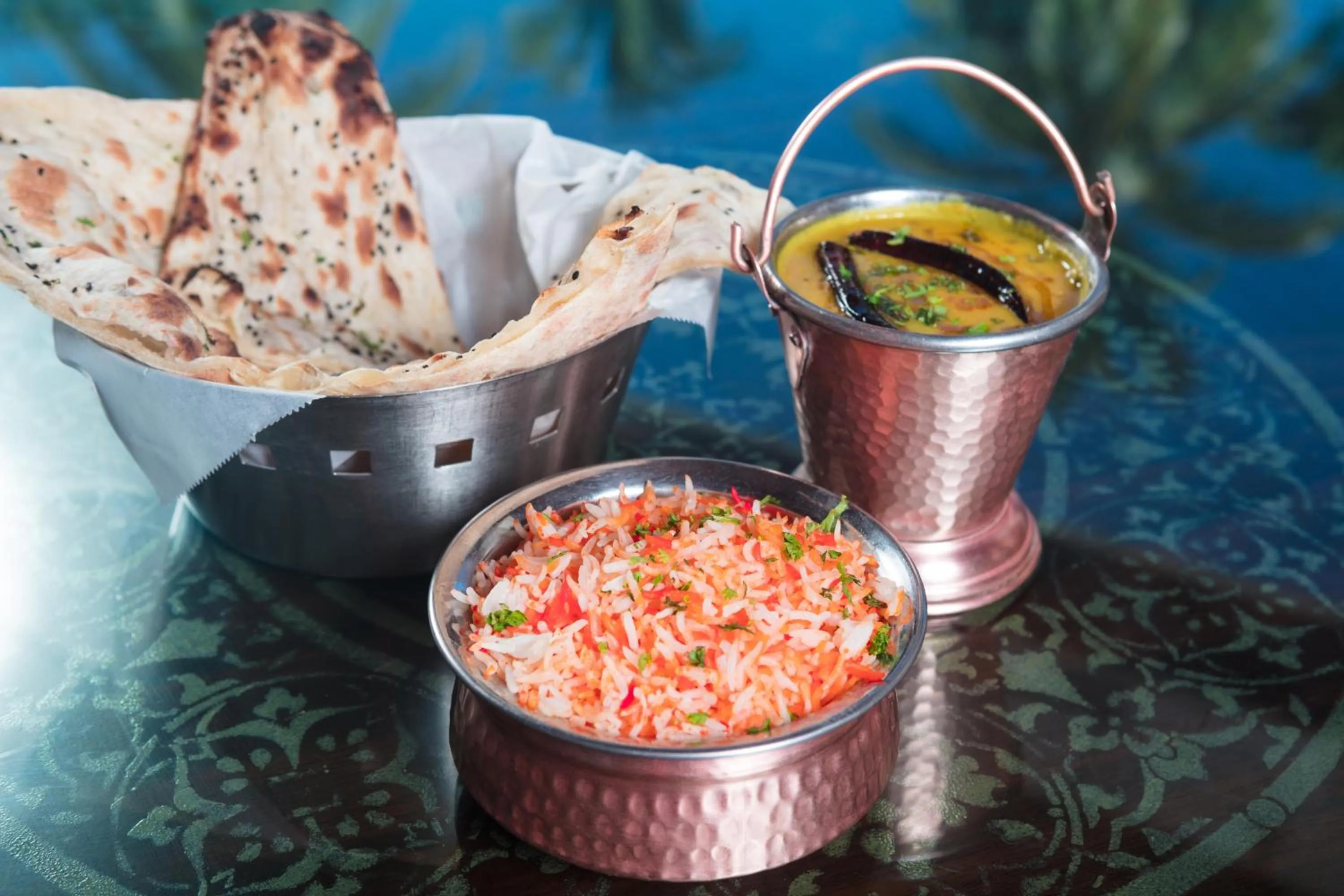 Food close-up in All Seasons Resort