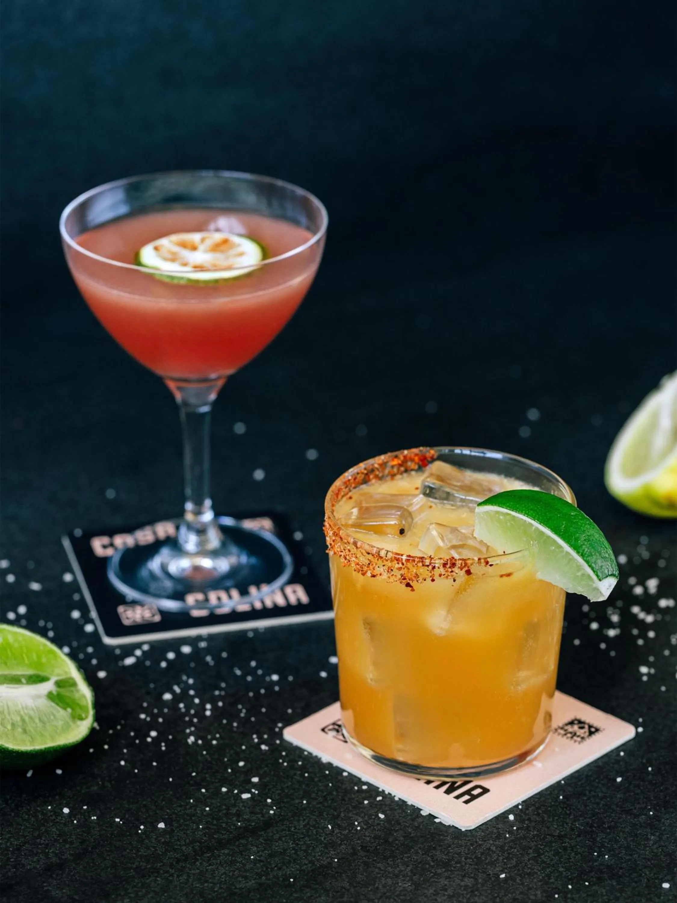 Lounge or bar in Trailborn Rocky Mountains