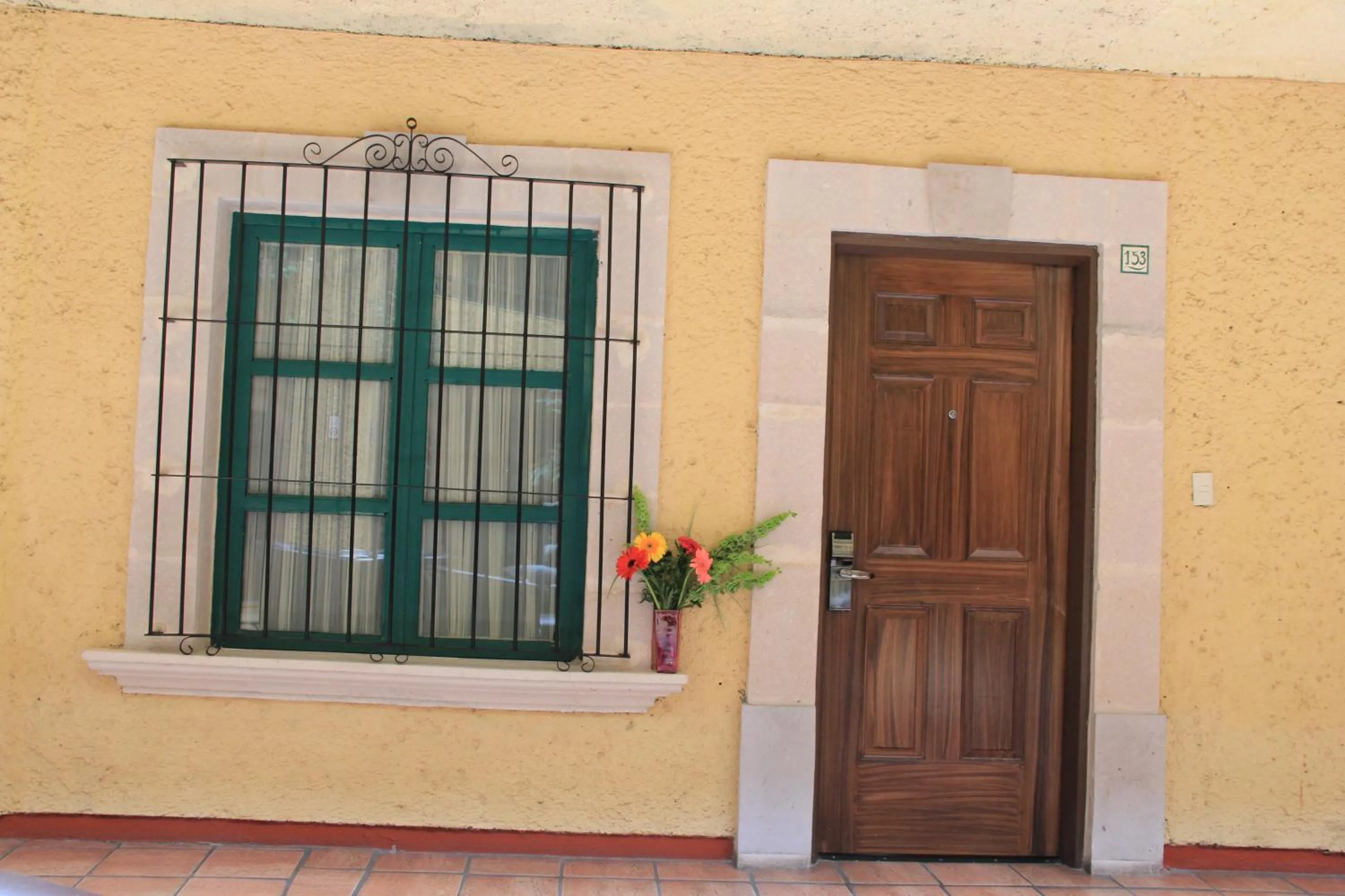 Other in Meson de la Merced