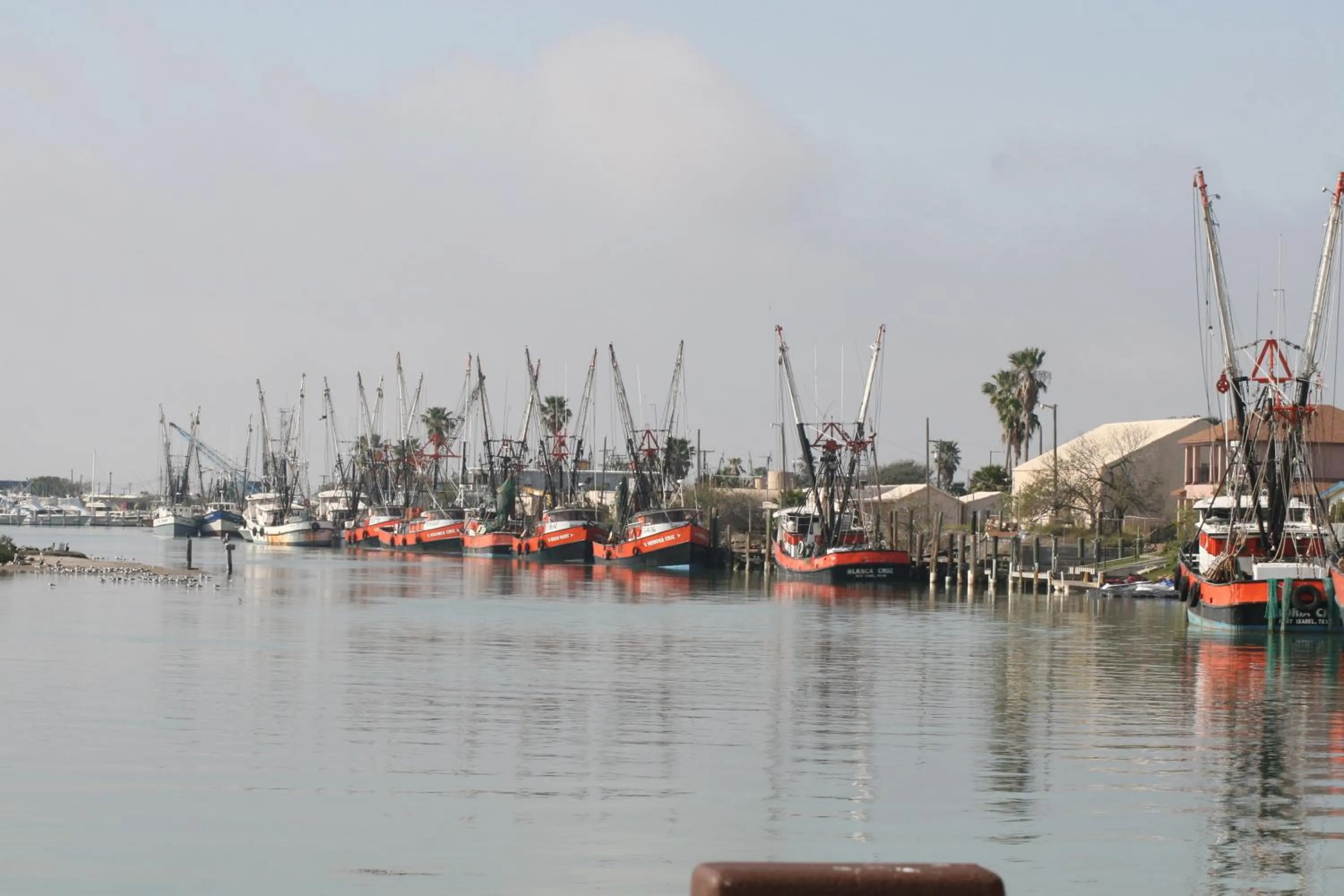 Area and facilities in Port Isla Inn