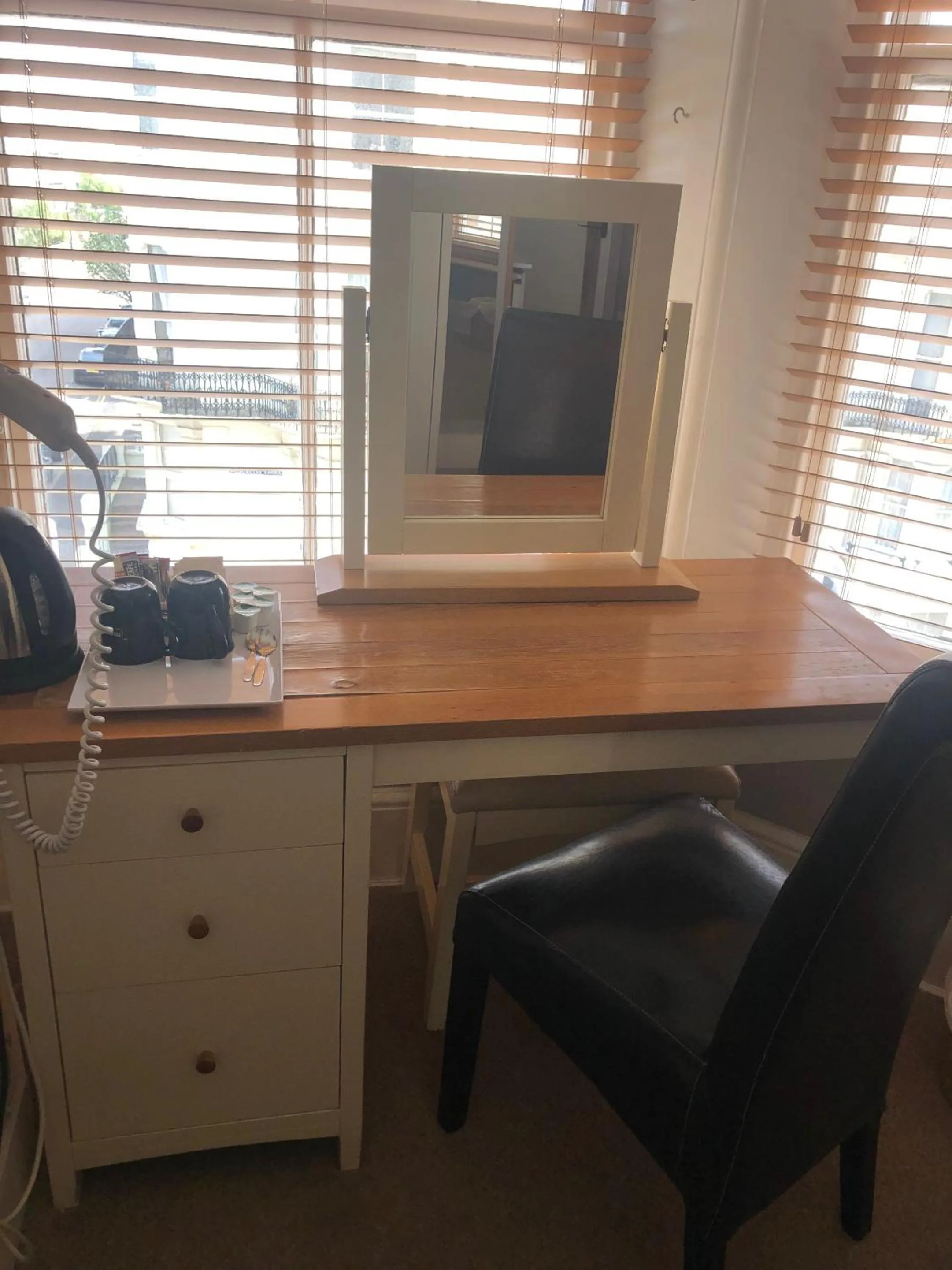 Other in The Mowbray