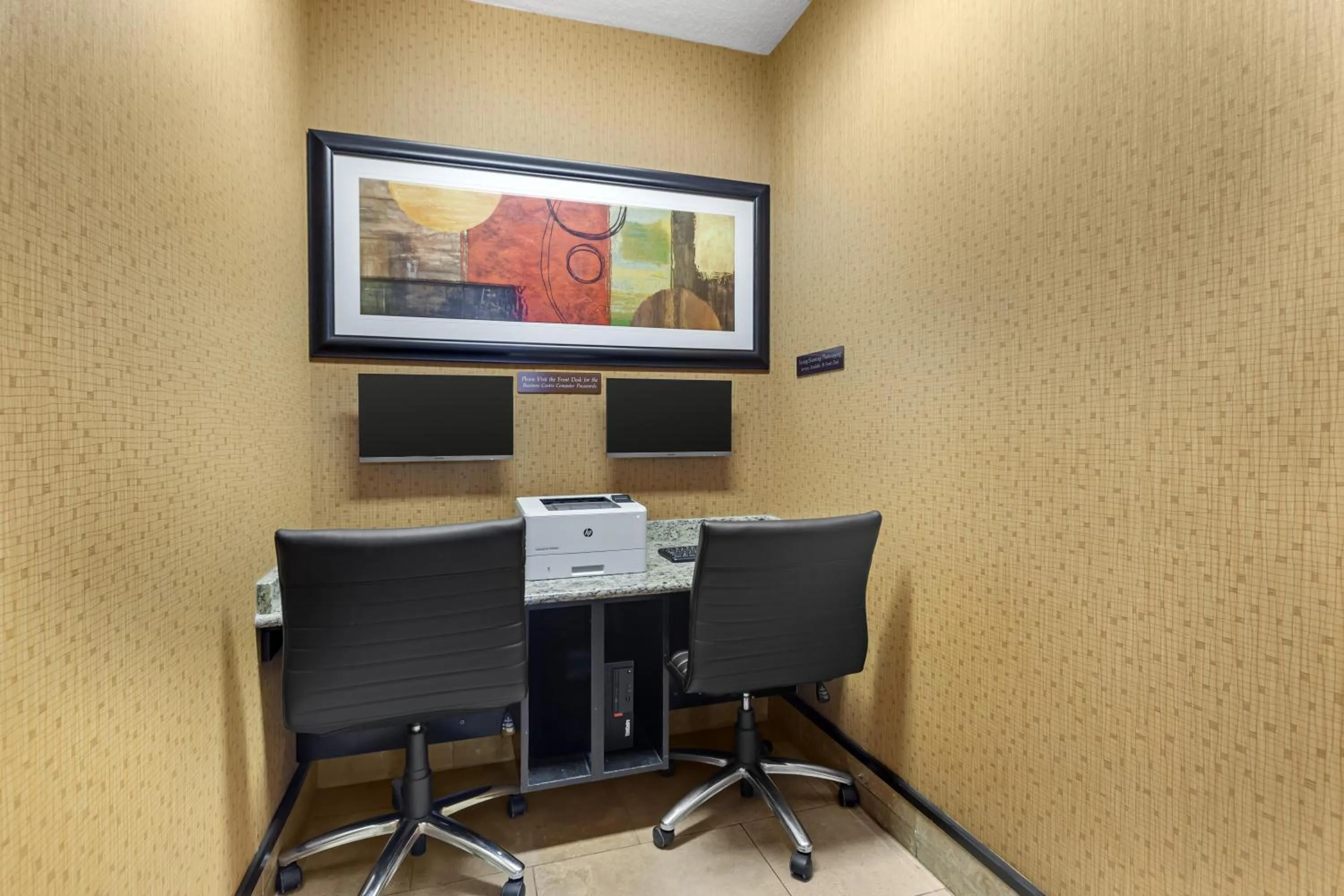 Business facilities in Best Western Plus St Albert