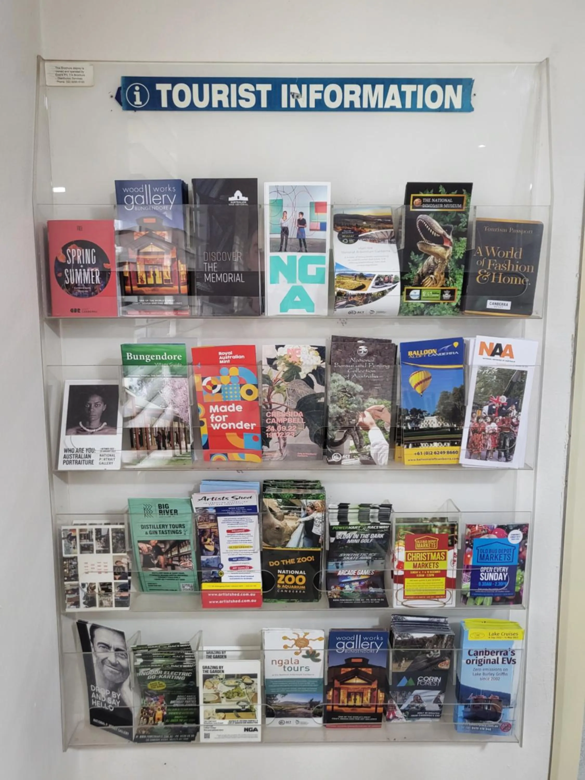 Activities in Country Plaza Motel