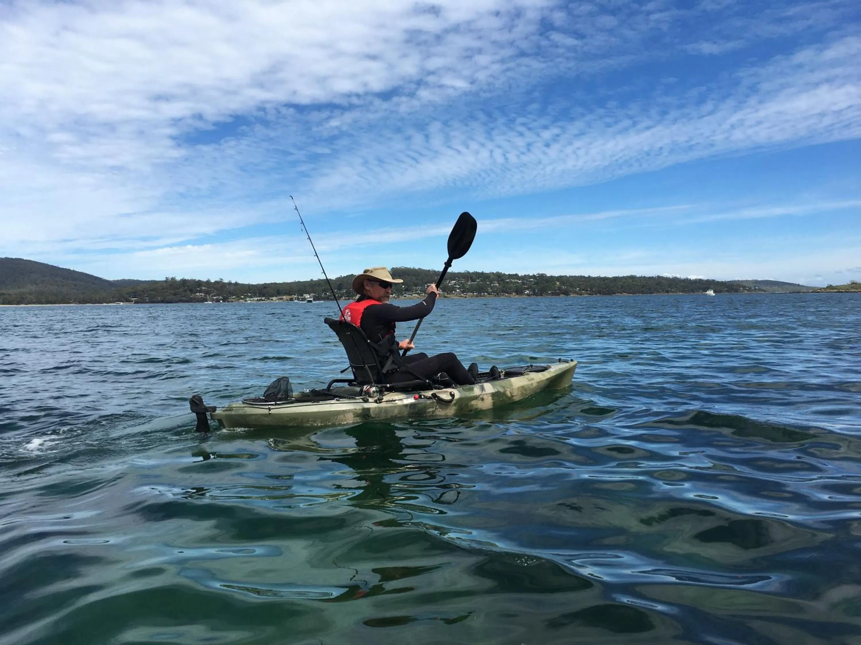 Activities in Storm Bay B&B