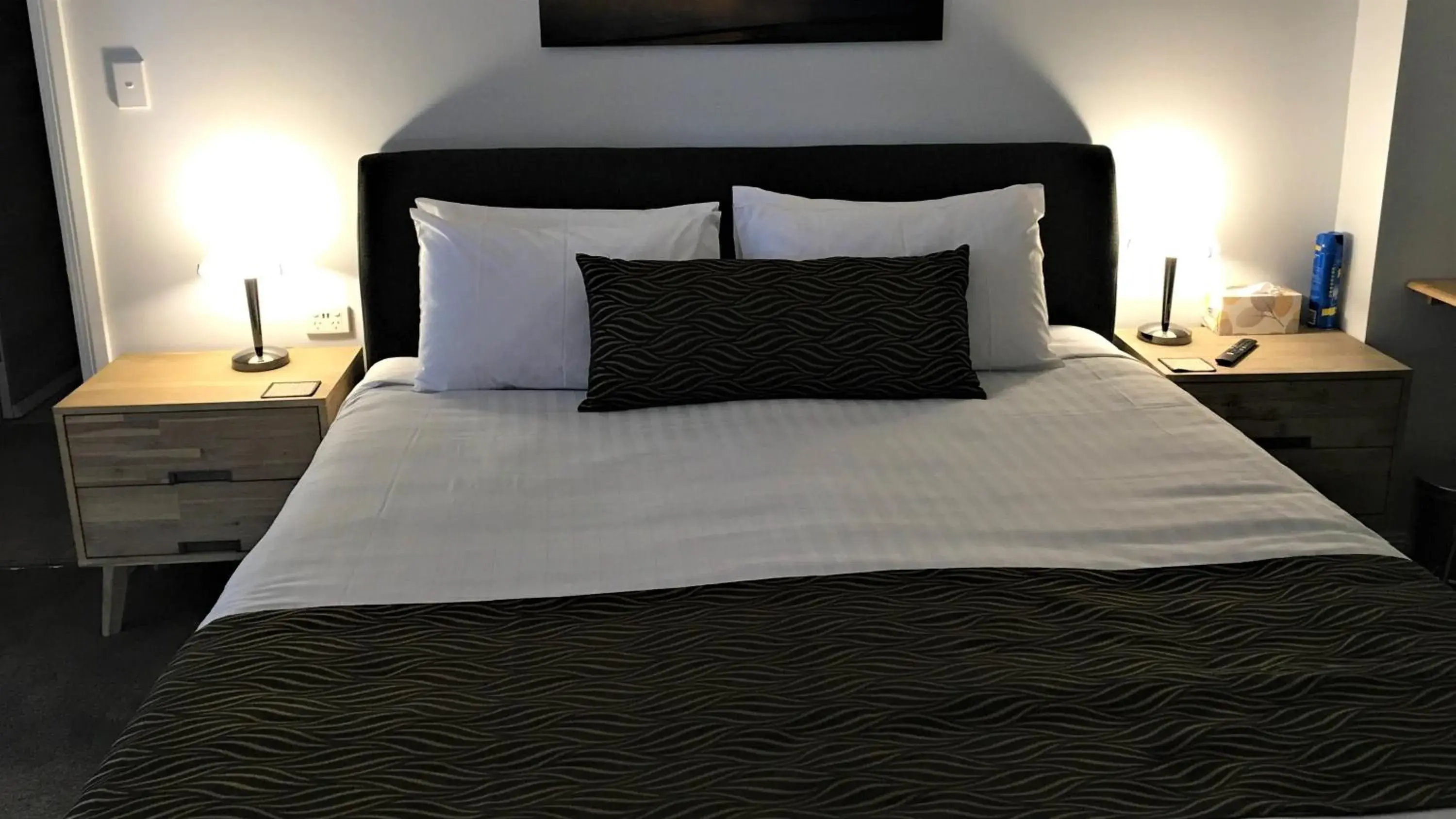 Deluxe Suite with Sea View in Storm Bay B&B Deluxe Suite with Sea View in Storm Bay B&B