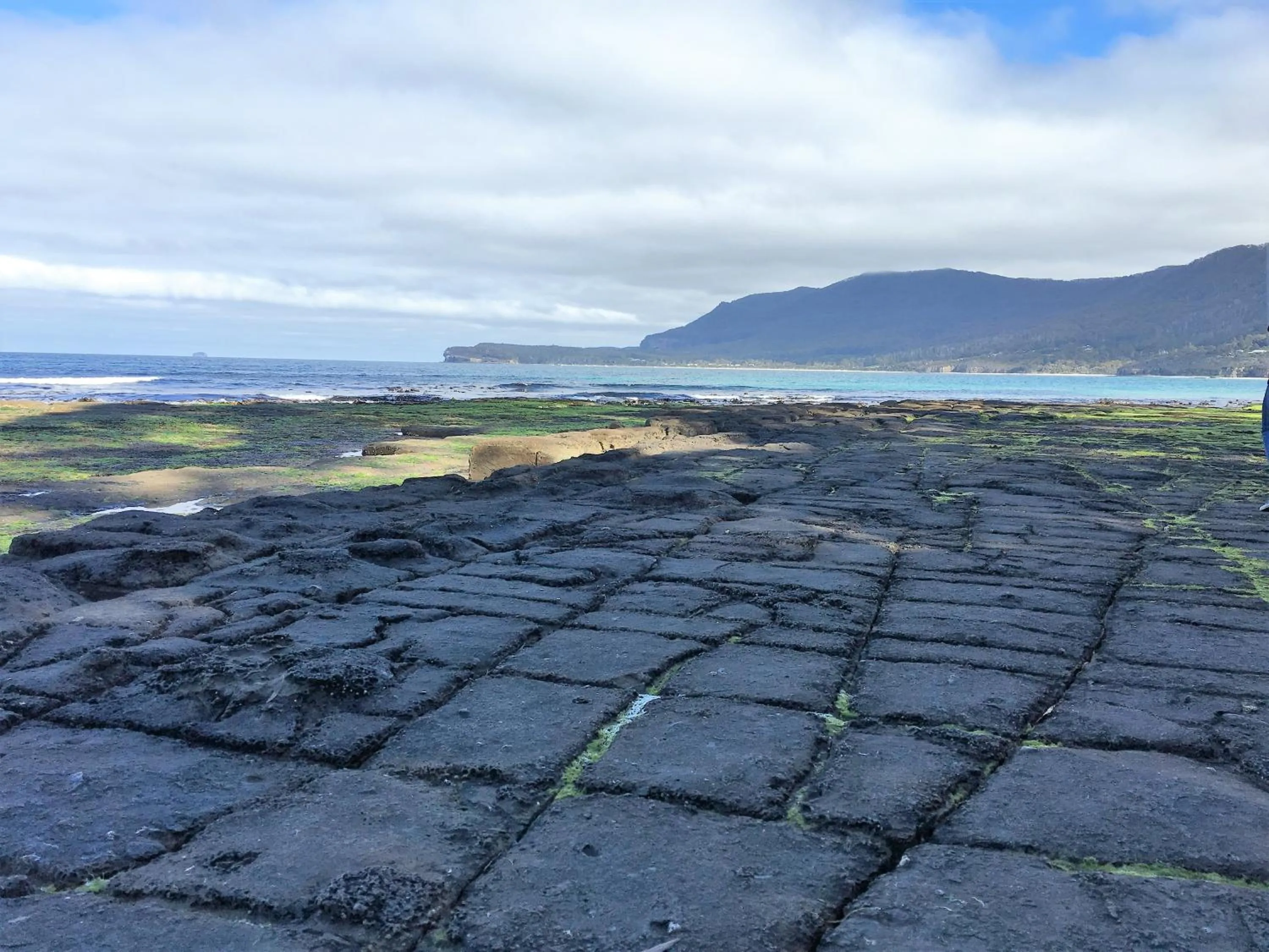 Nearby landmark in Storm Bay B&B