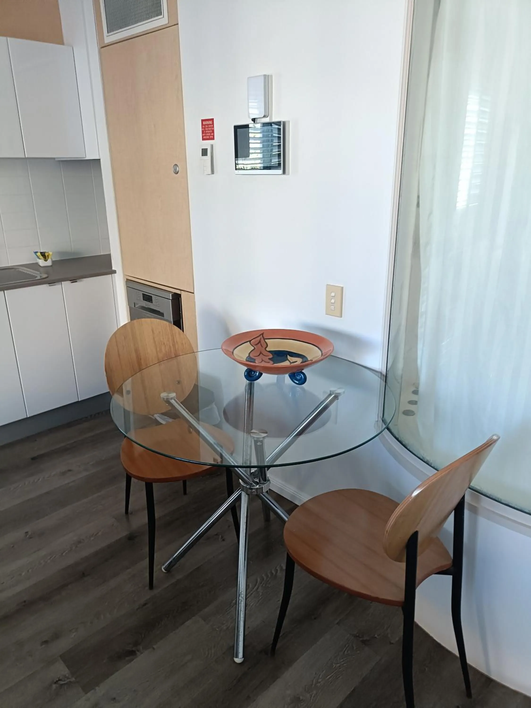 Grand Palais Boolarong Beachside Apartments