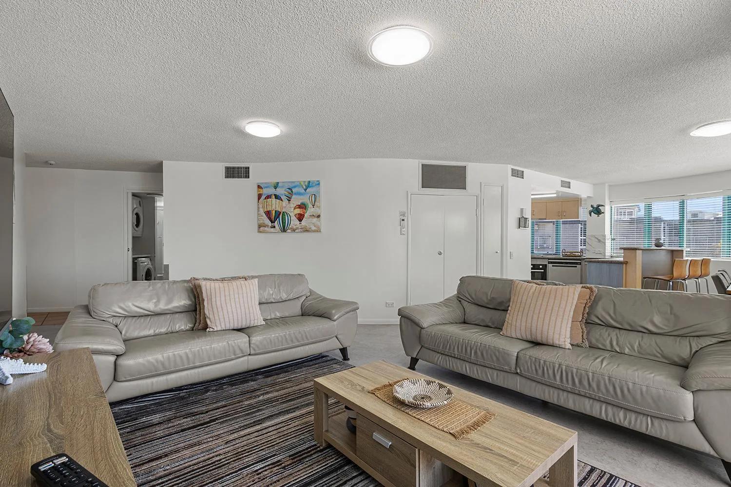 Grand Palais Boolarong Beachside Apartments