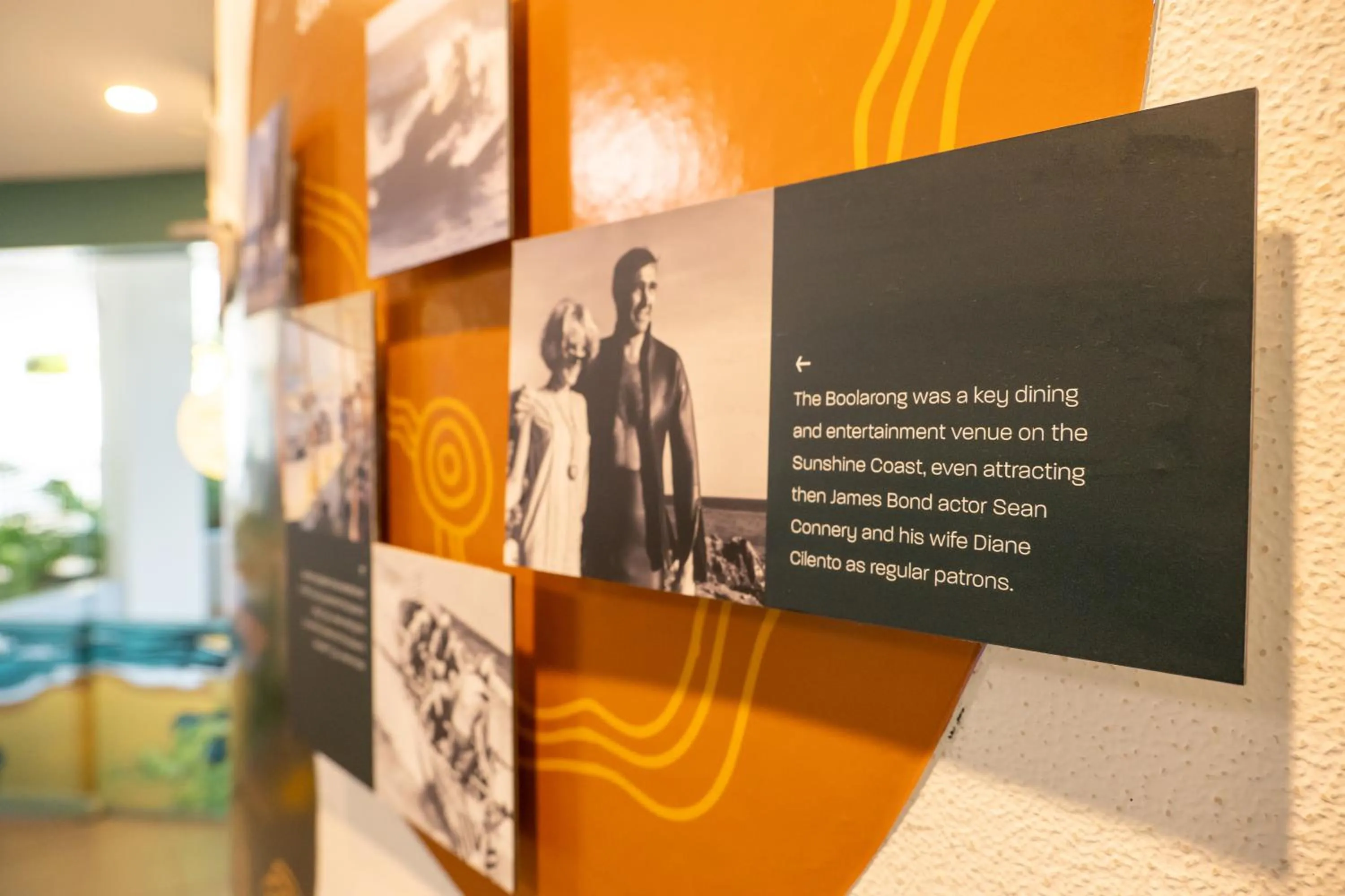 Grand Palais Boolarong Beachside Apartments