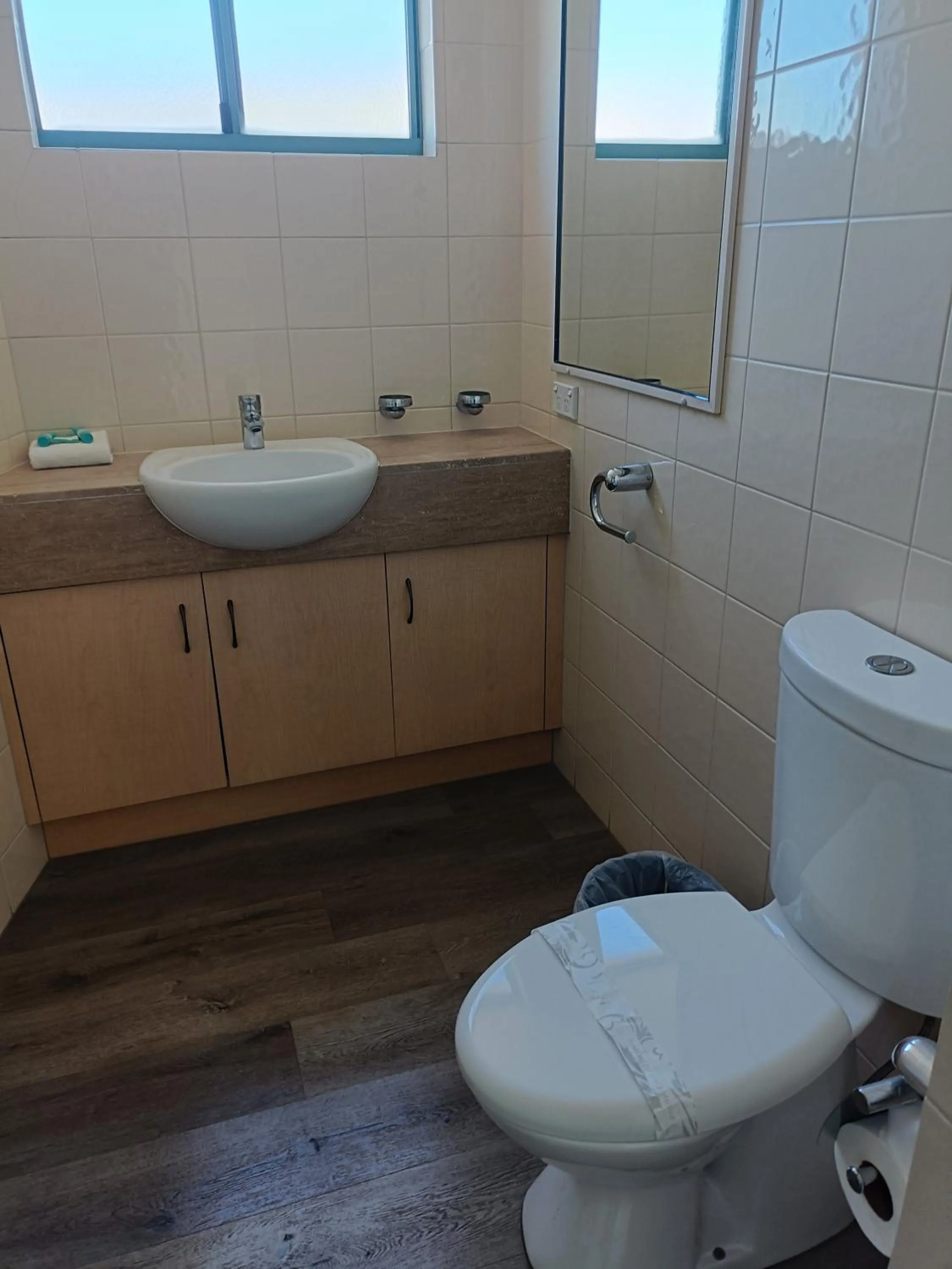 Grand Palais Boolarong Beachside Apartments