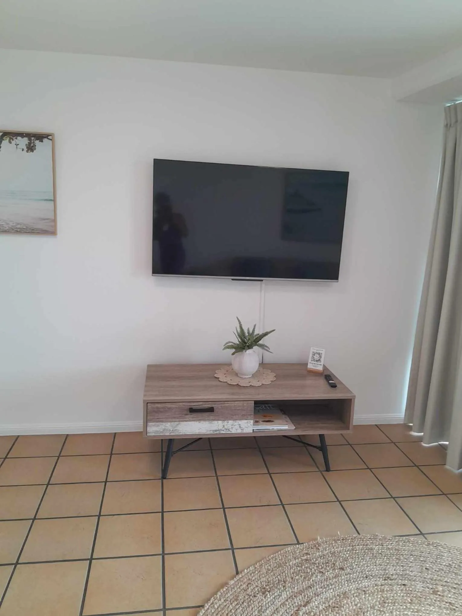 Grand Palais Boolarong Beachside Apartments