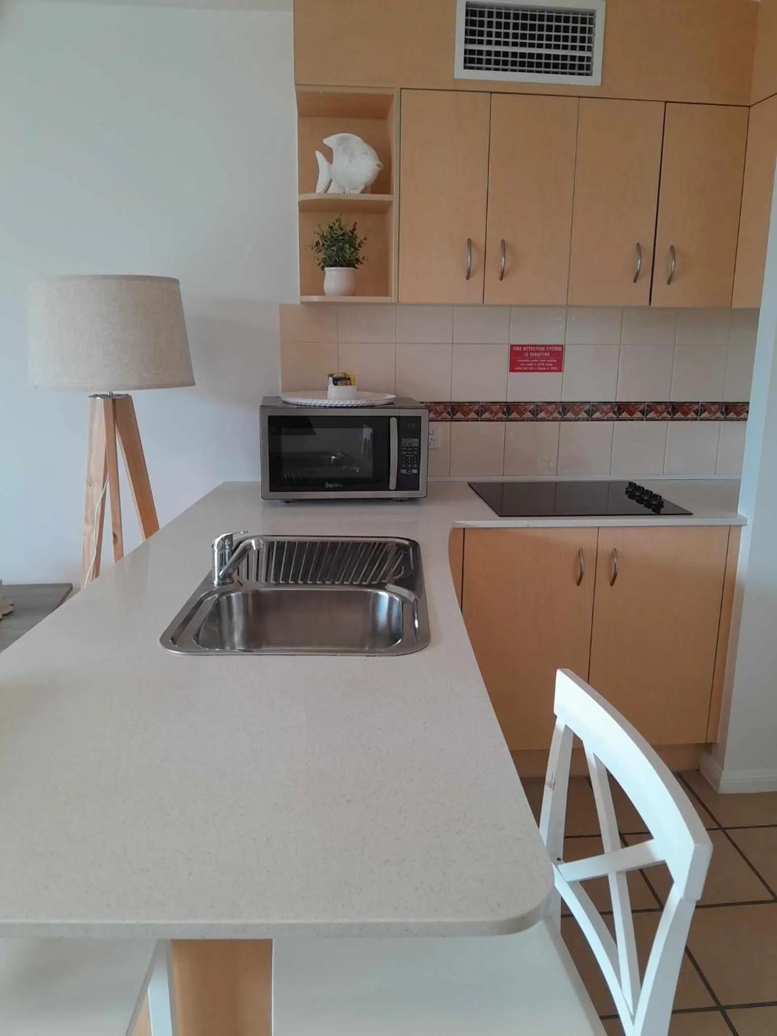 Grand Palais Boolarong Beachside Apartments