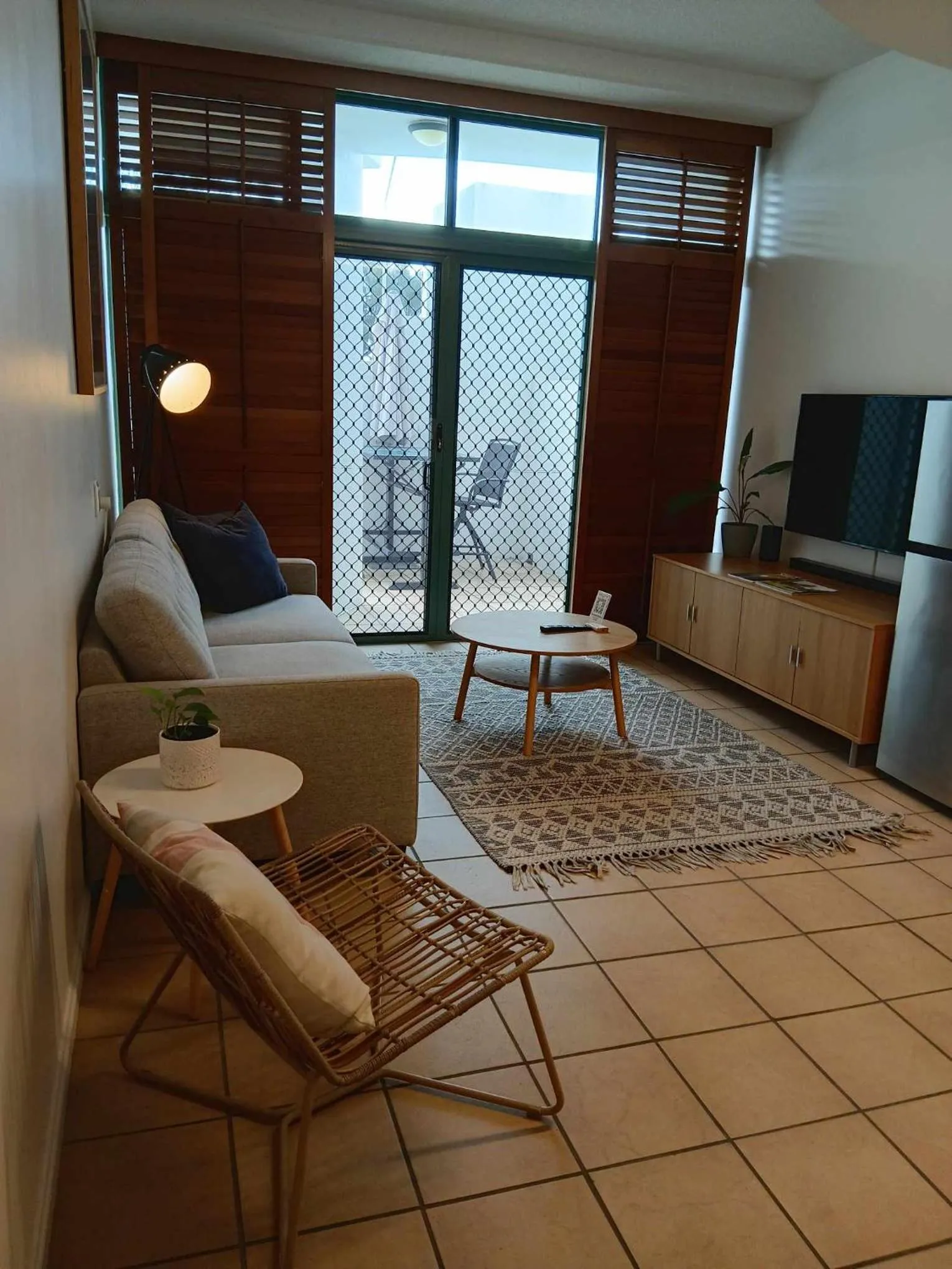 Grand Palais Boolarong Beachside Apartments