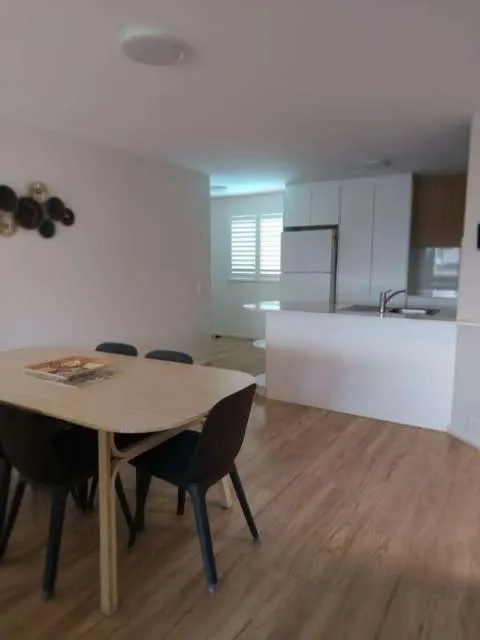 Grand Palais Boolarong Beachside Apartments