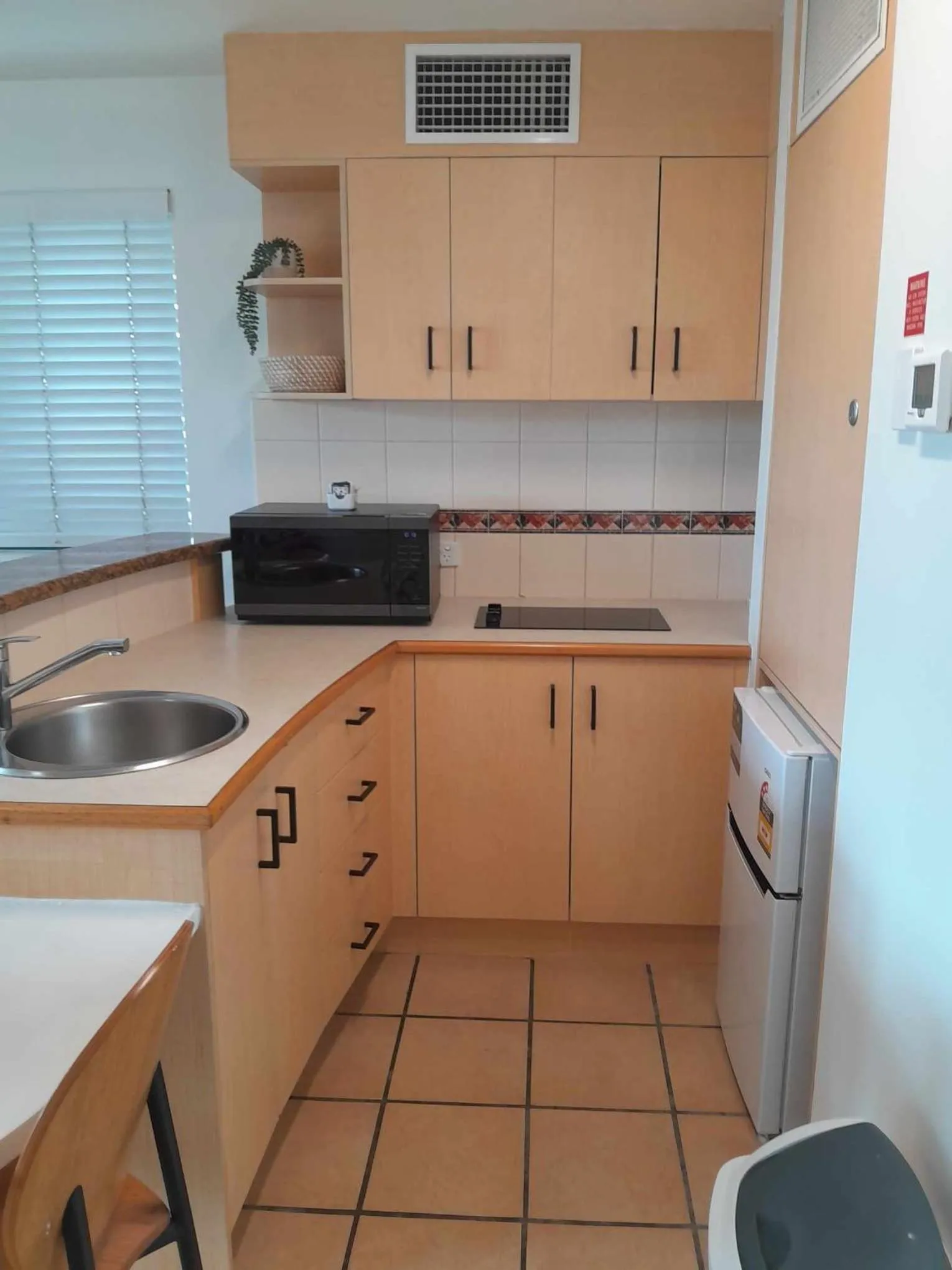 Grand Palais Boolarong Beachside Apartments