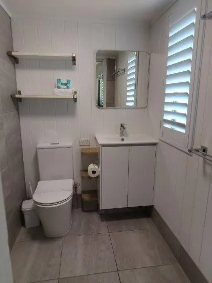 Grand Palais Boolarong Beachside Apartments