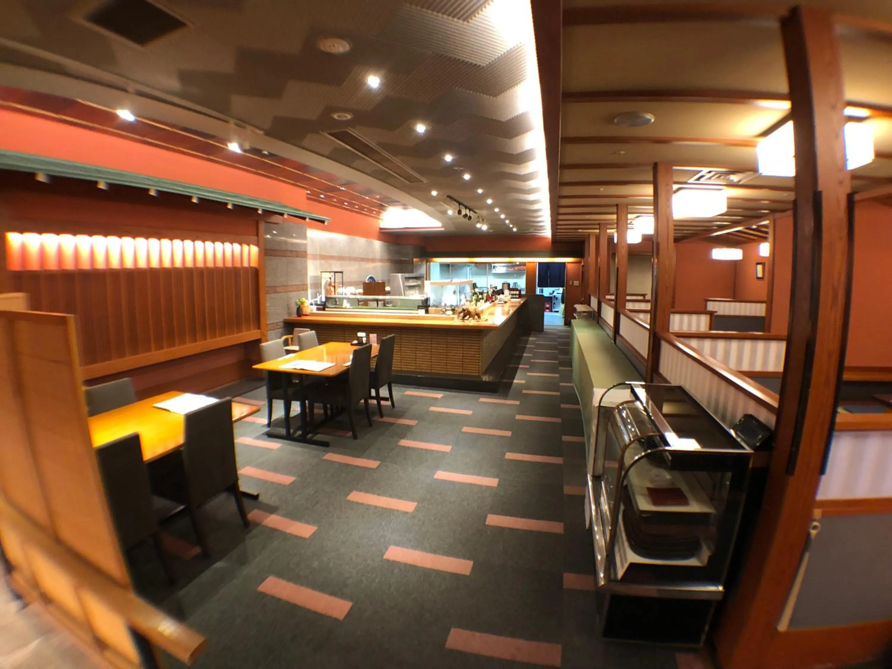 Chateraise Gateaux Kingdom Sapporo