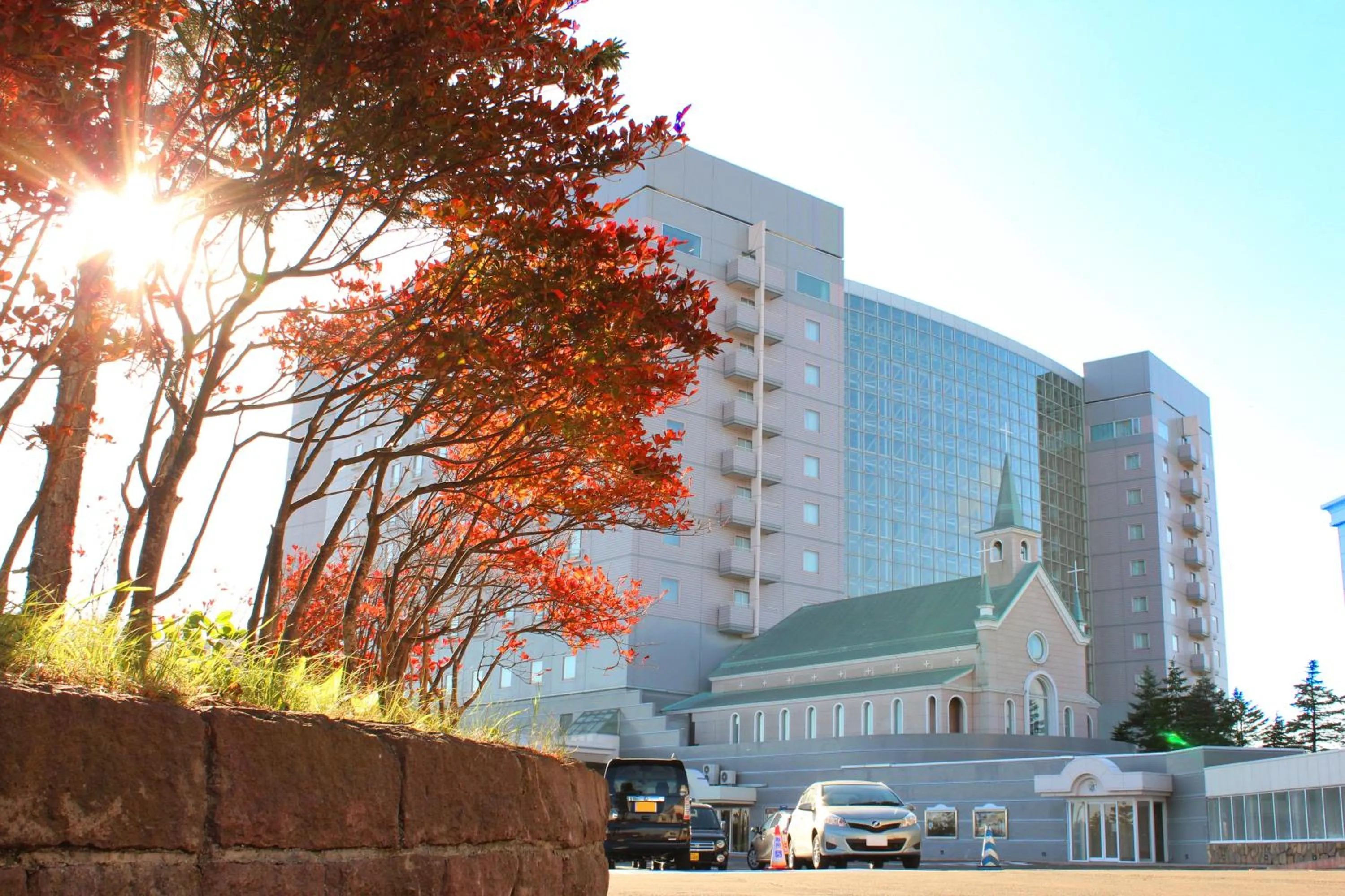 Chateraise Gateaux Kingdom Sapporo