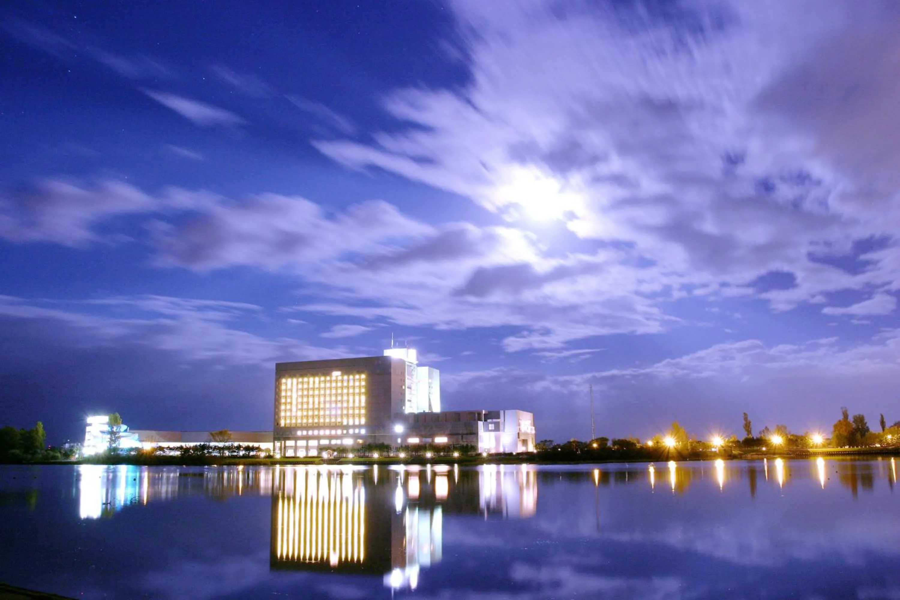 Property building in Chateraise Gateaux Kingdom Sapporo