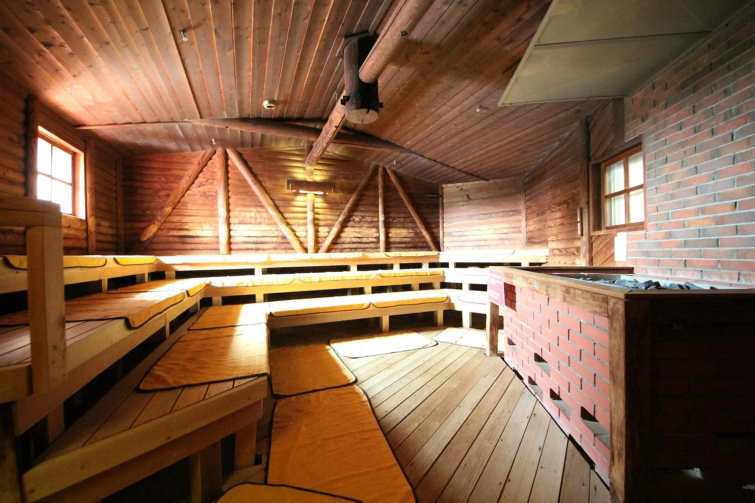 Chateraise Gateaux Kingdom Sapporo