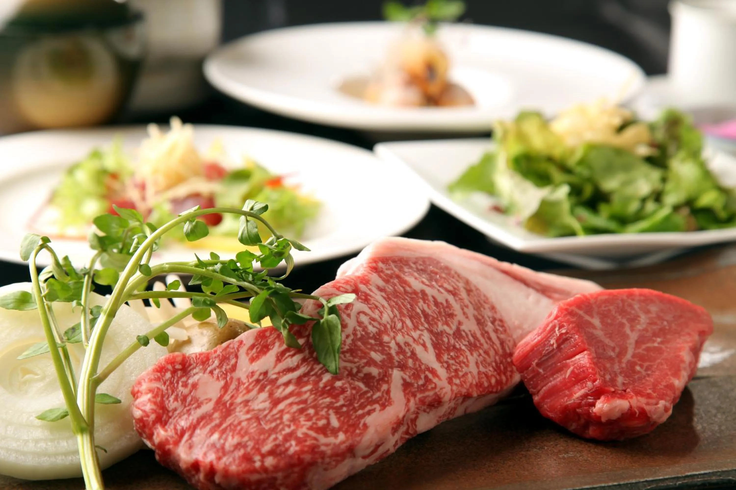 Restaurant/places to eat in Chateraise Gateaux Kingdom Sapporo