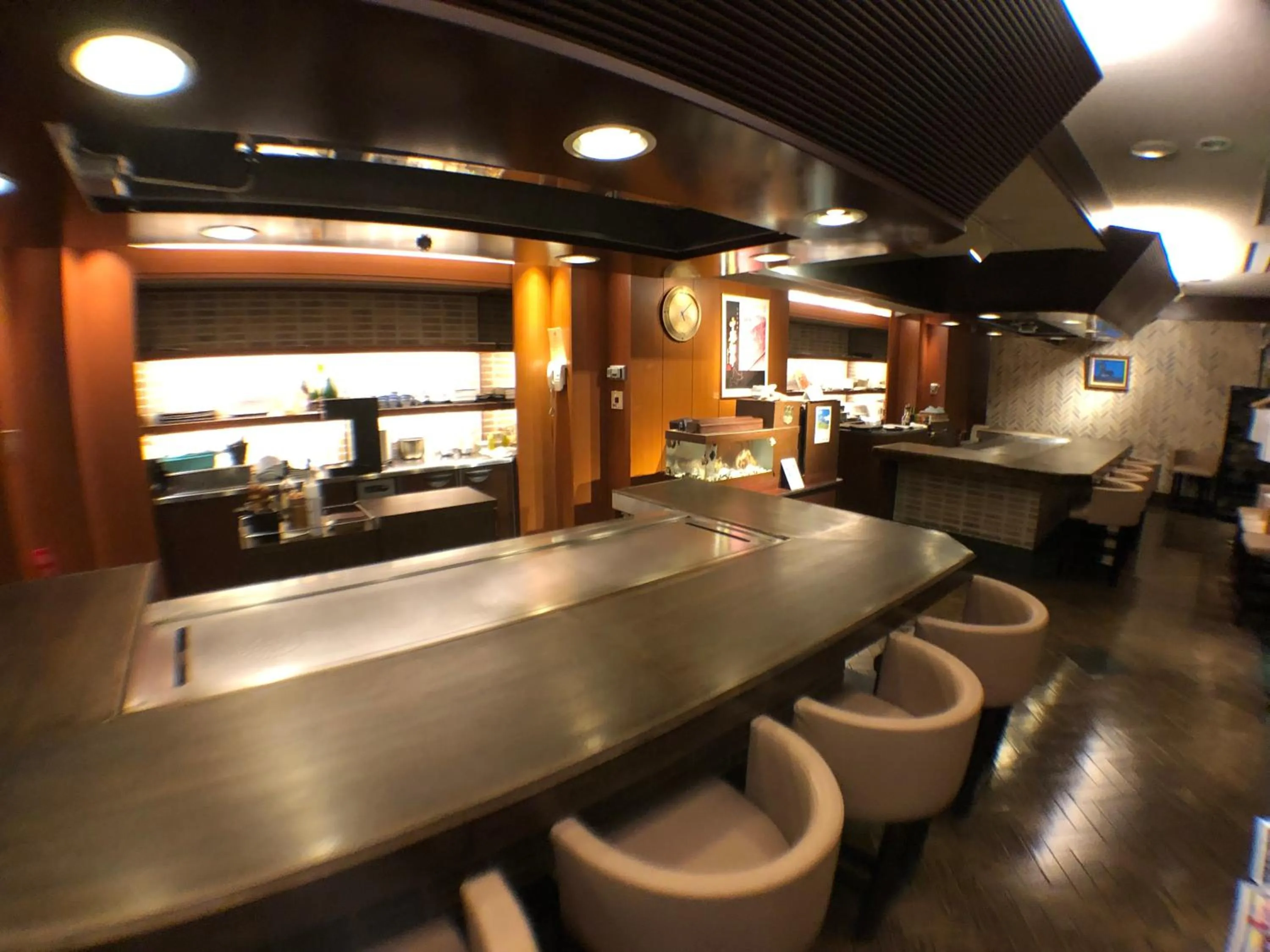 Chateraise Gateaux Kingdom Sapporo