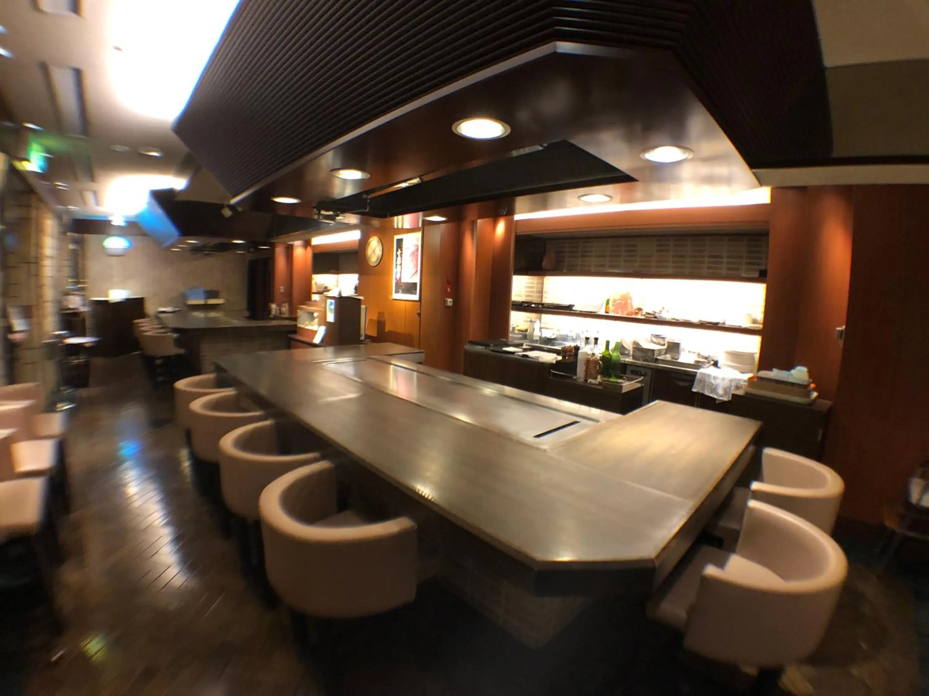 Chateraise Gateaux Kingdom Sapporo