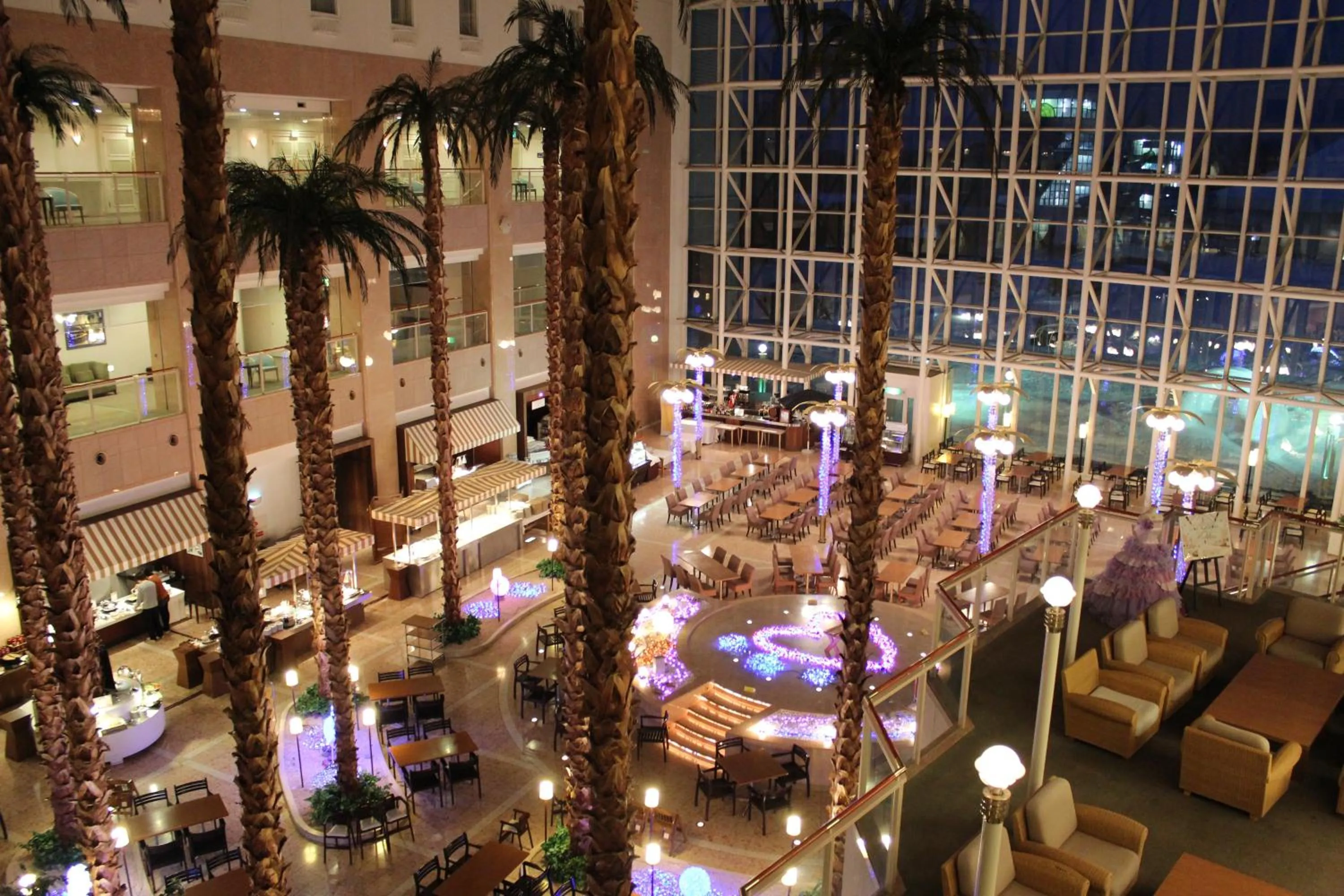 Restaurant/places to eat in Chateraise Gateaux Kingdom Sapporo