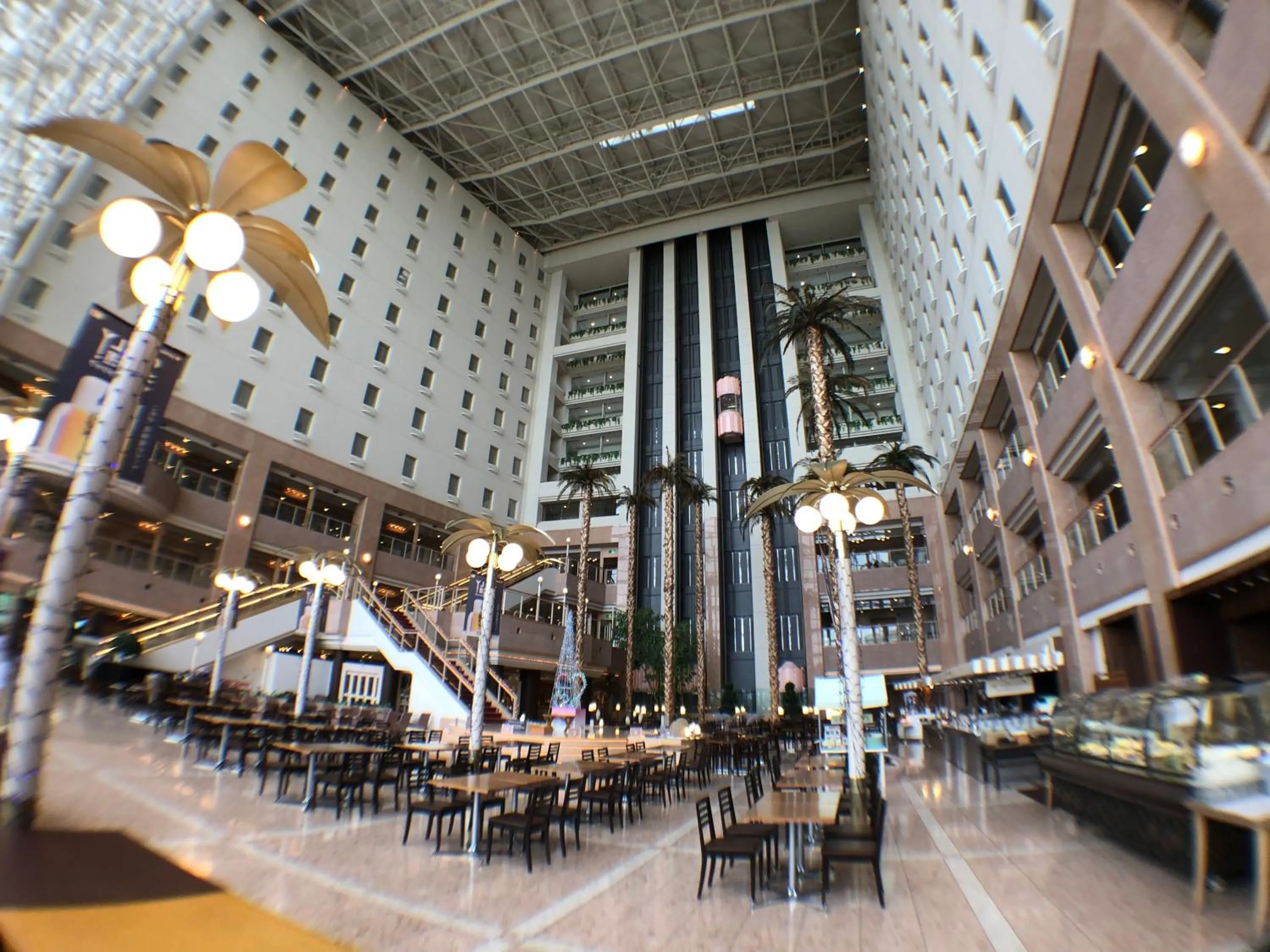 Chateraise Gateaux Kingdom Sapporo