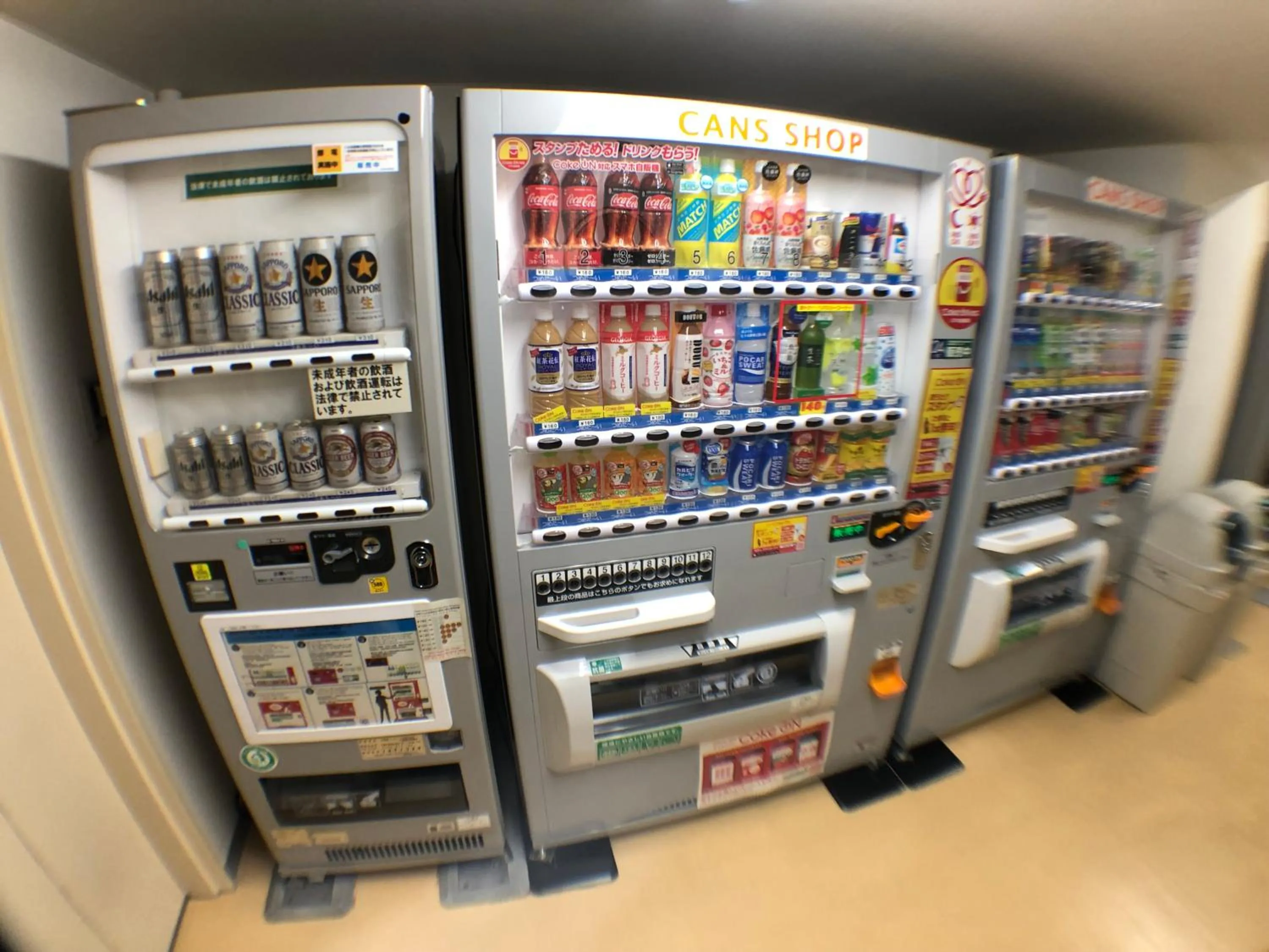 Chateraise Gateaux Kingdom Sapporo