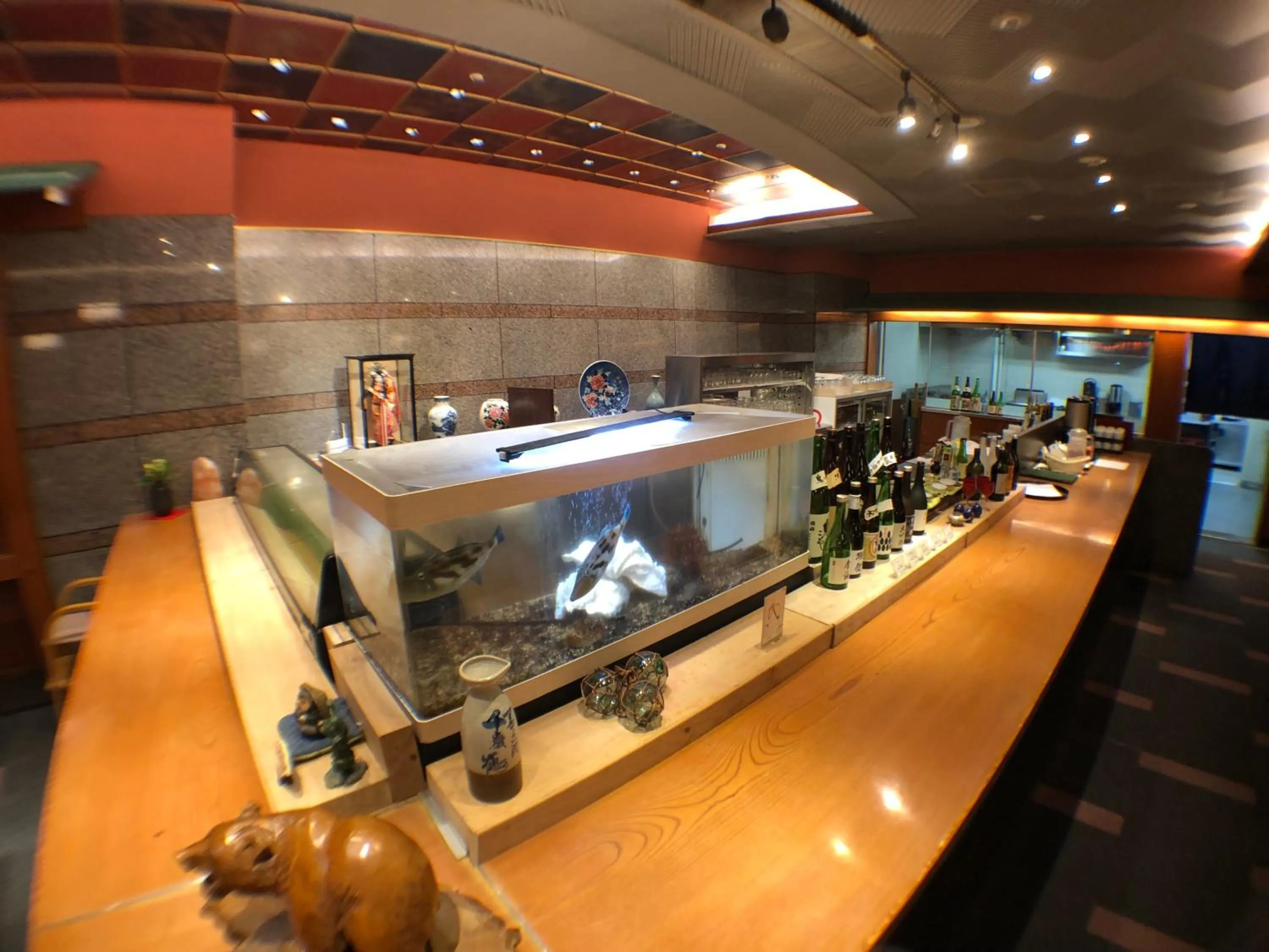 Chateraise Gateaux Kingdom Sapporo