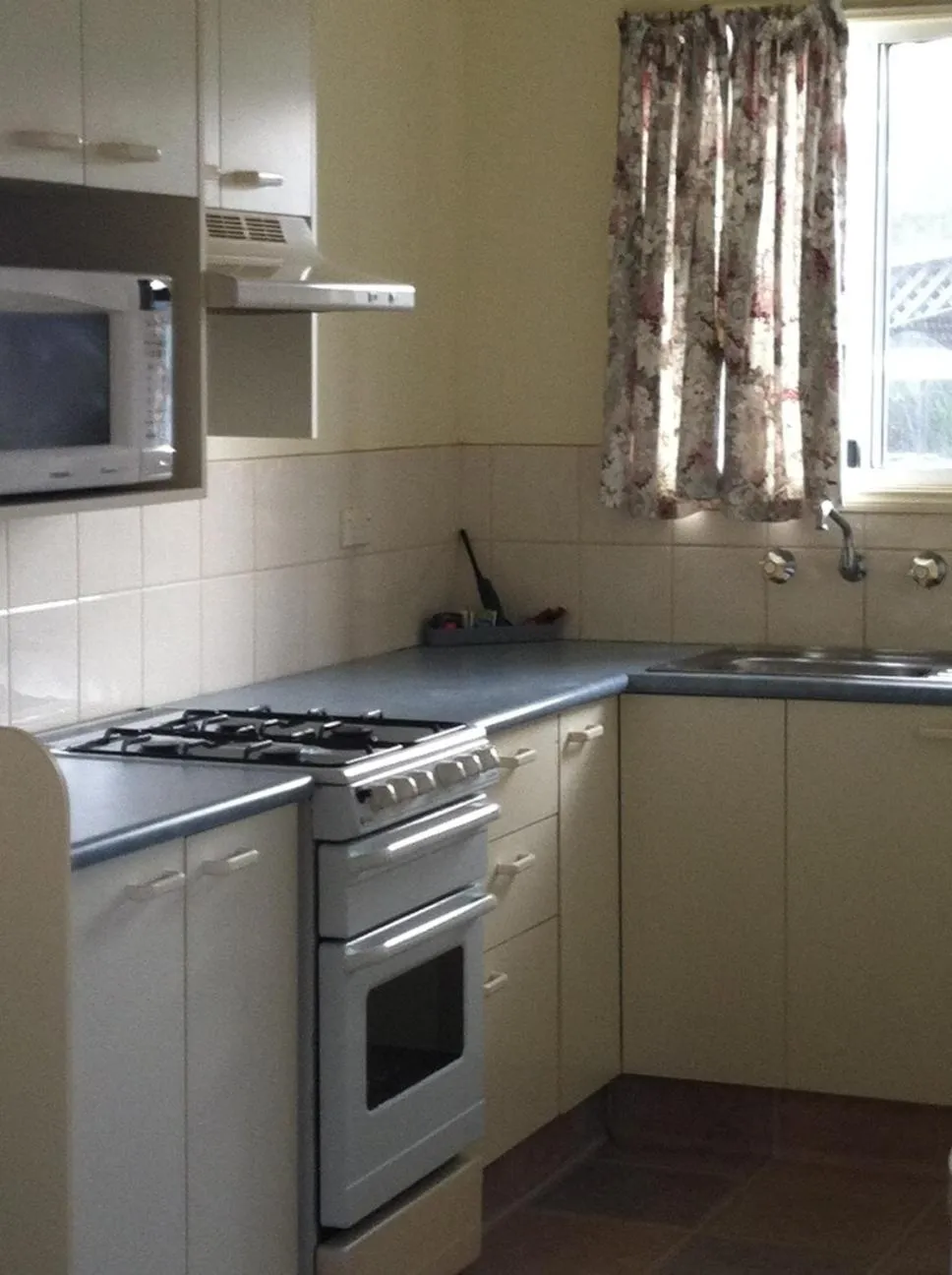 Day in Edgewater Holiday Park