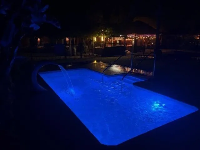 Federation Motel Resort - Corowa