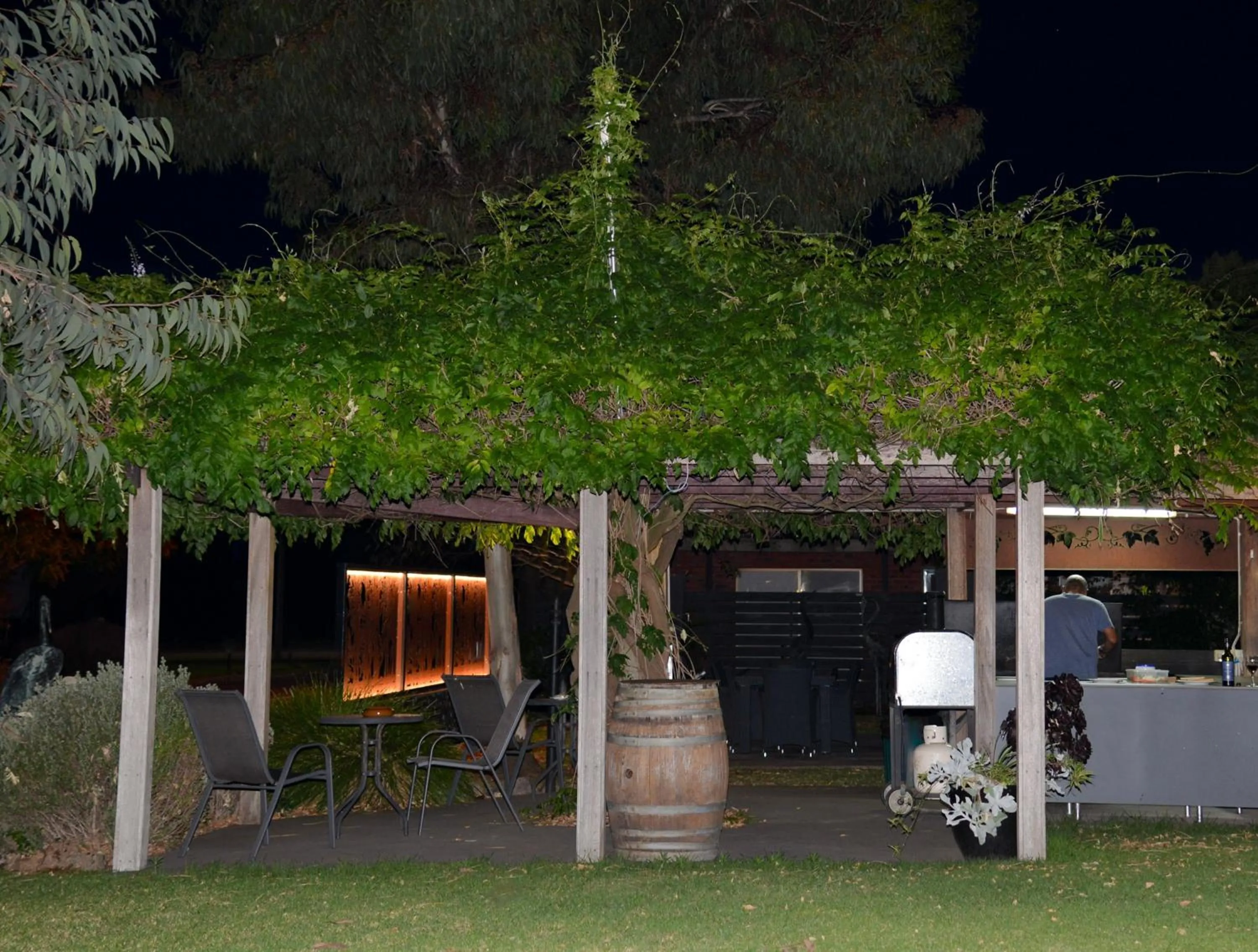 Federation Motel Resort - Corowa